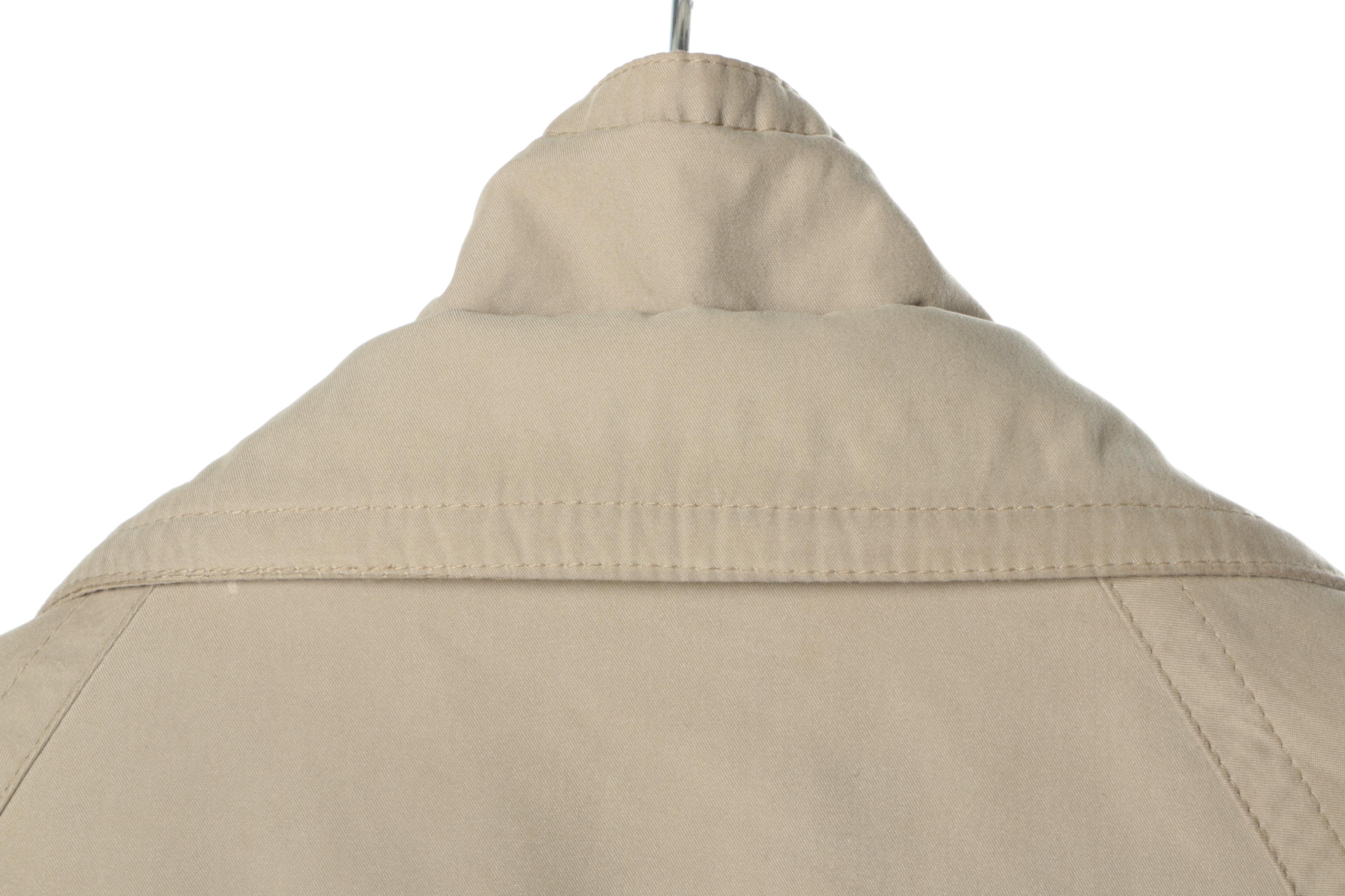 Men's Coats and Jackets Including L.L. Bean and Tommy Hilfiger