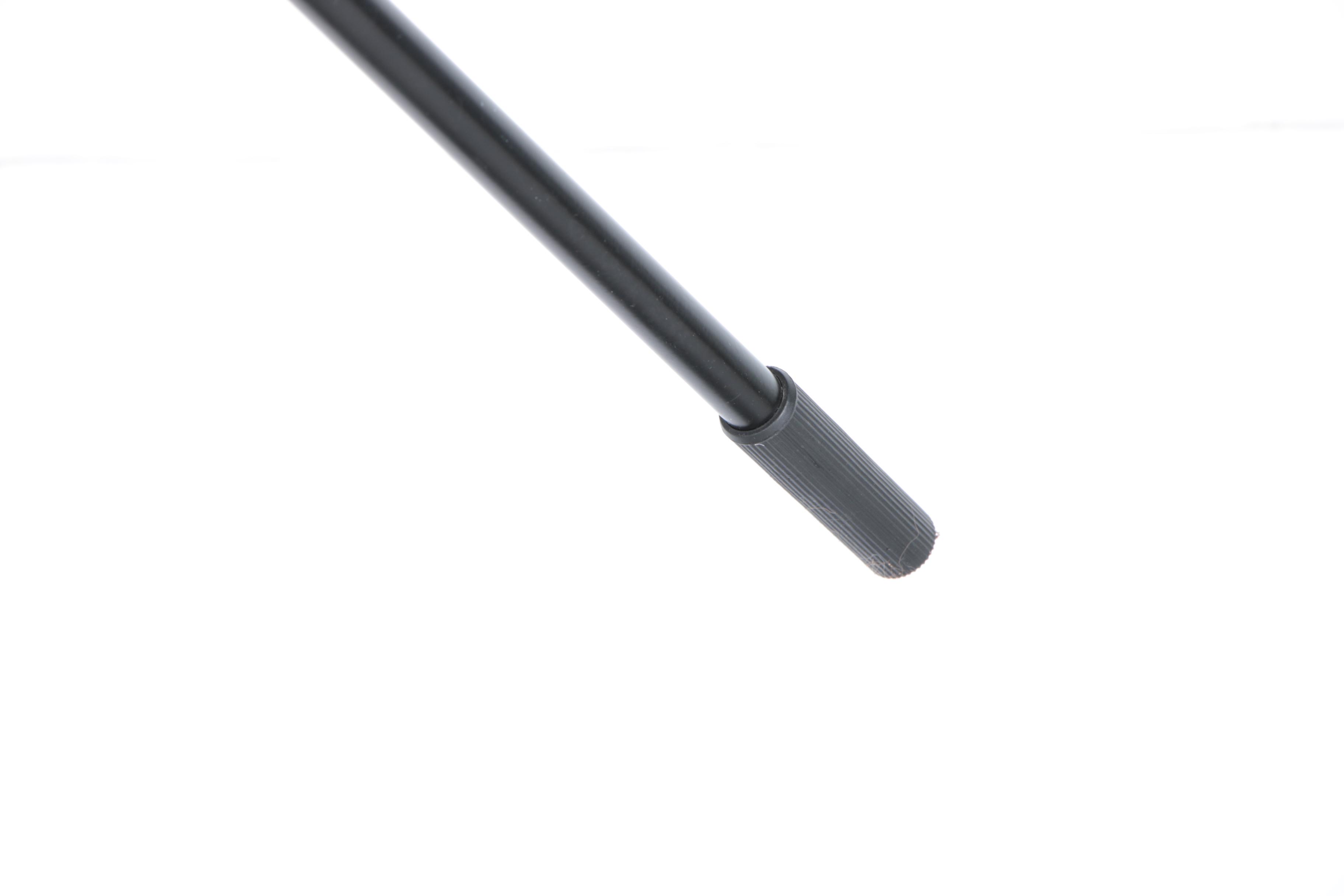 Peavey PVi 100 Microphone, Stand and Accessories