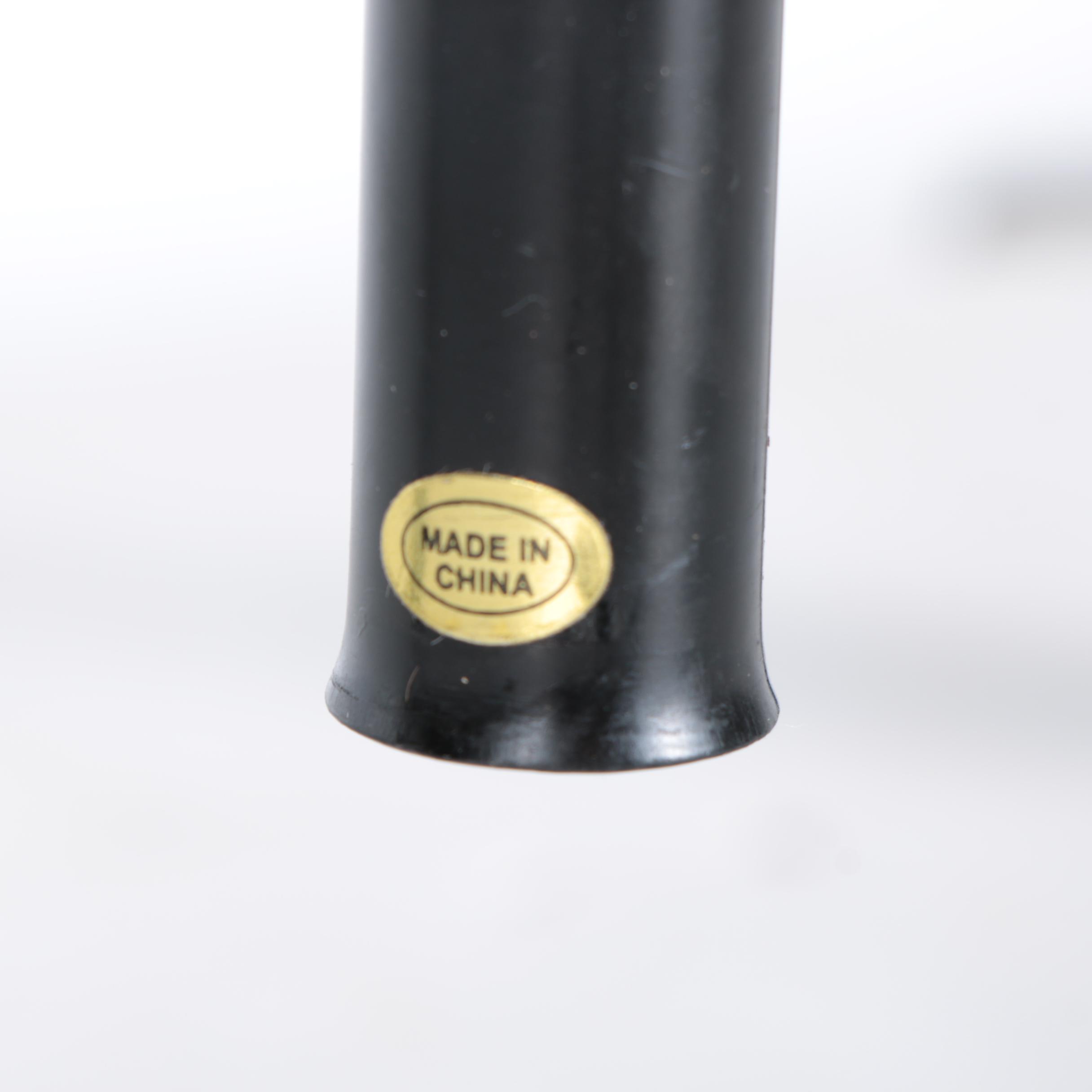 Peavey PVi 100 Microphone, Stand and Accessories