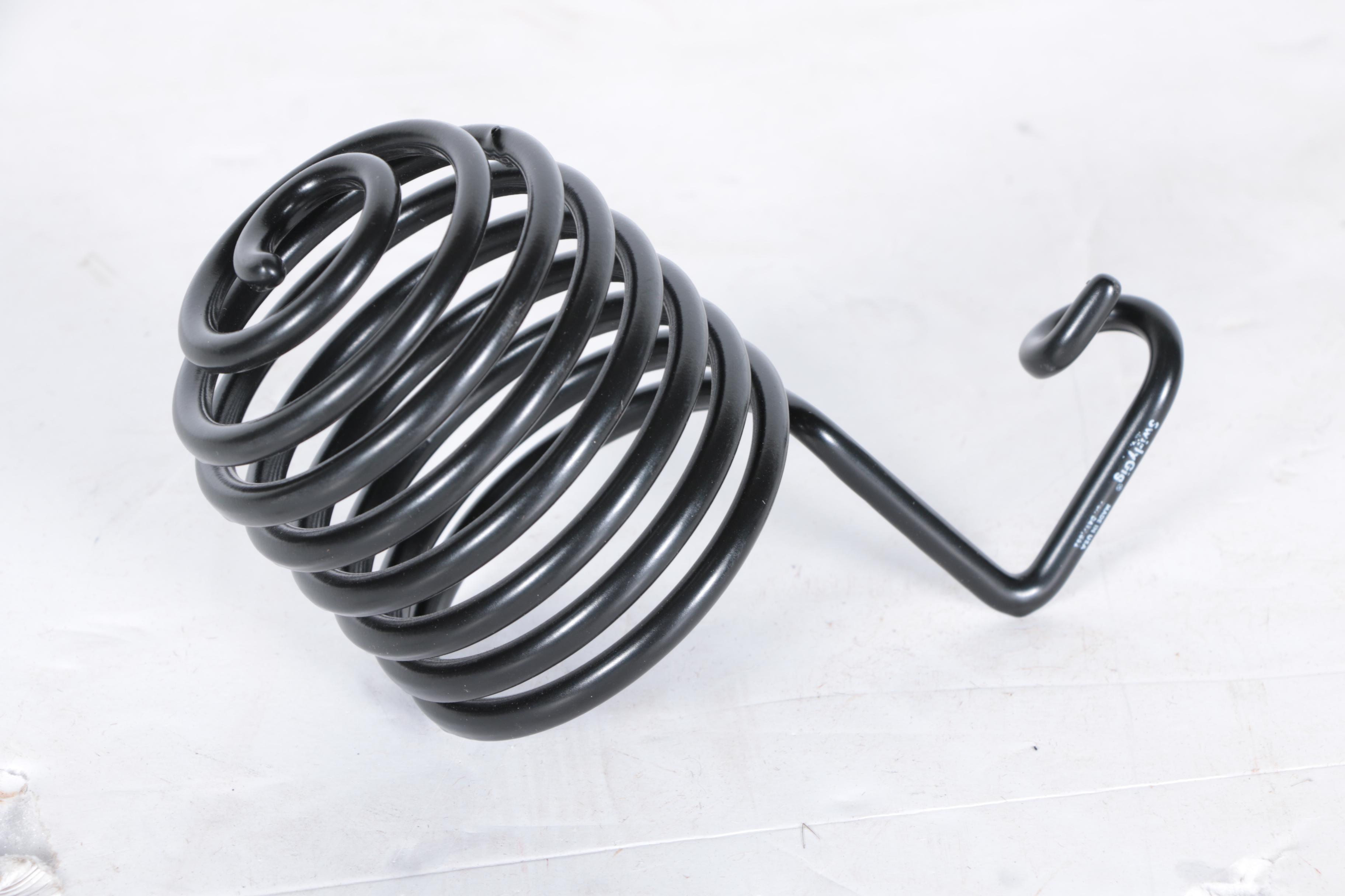 Peavey PVi 100 Microphone, Stand and Accessories