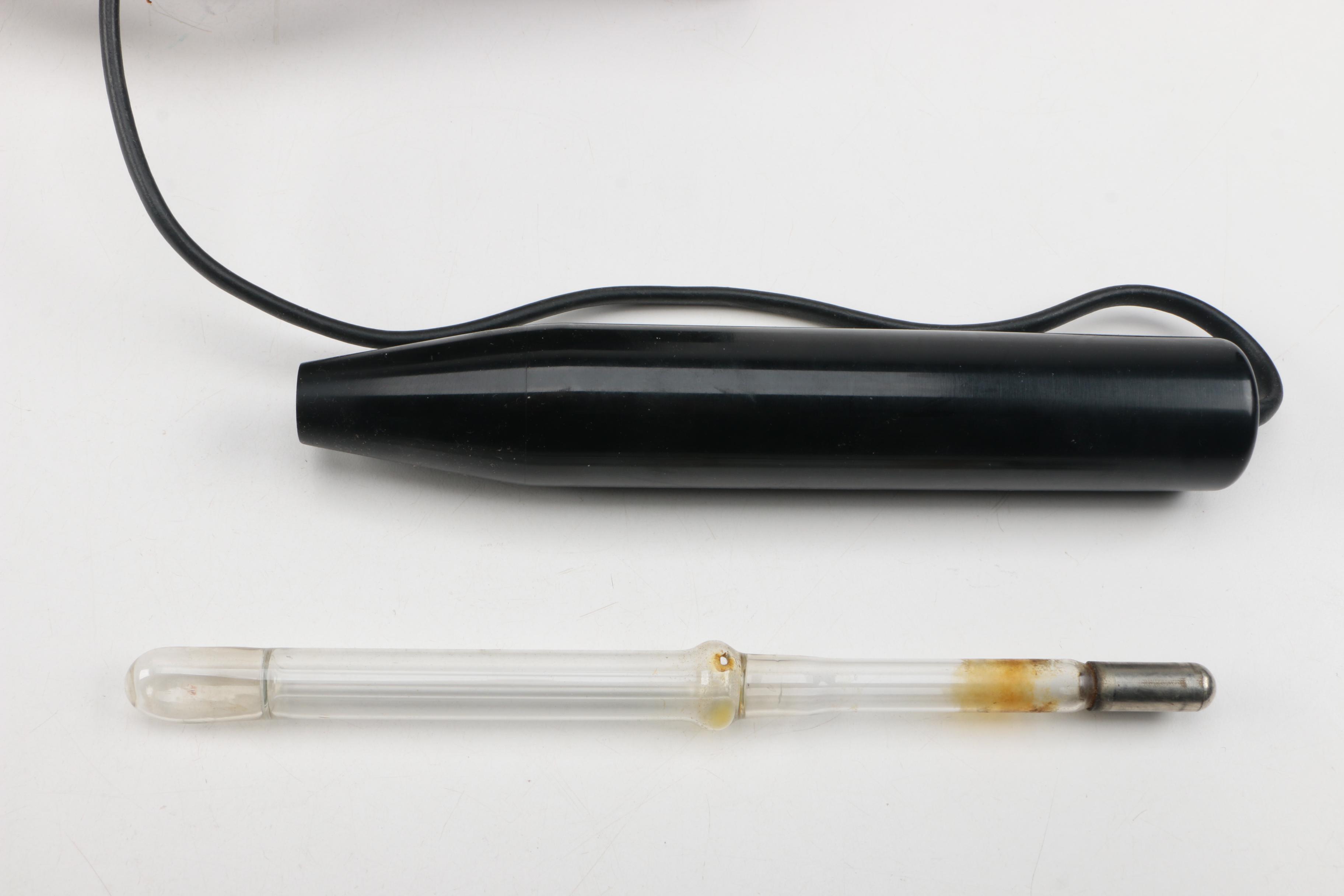 Renulife Electrotherapy Machine