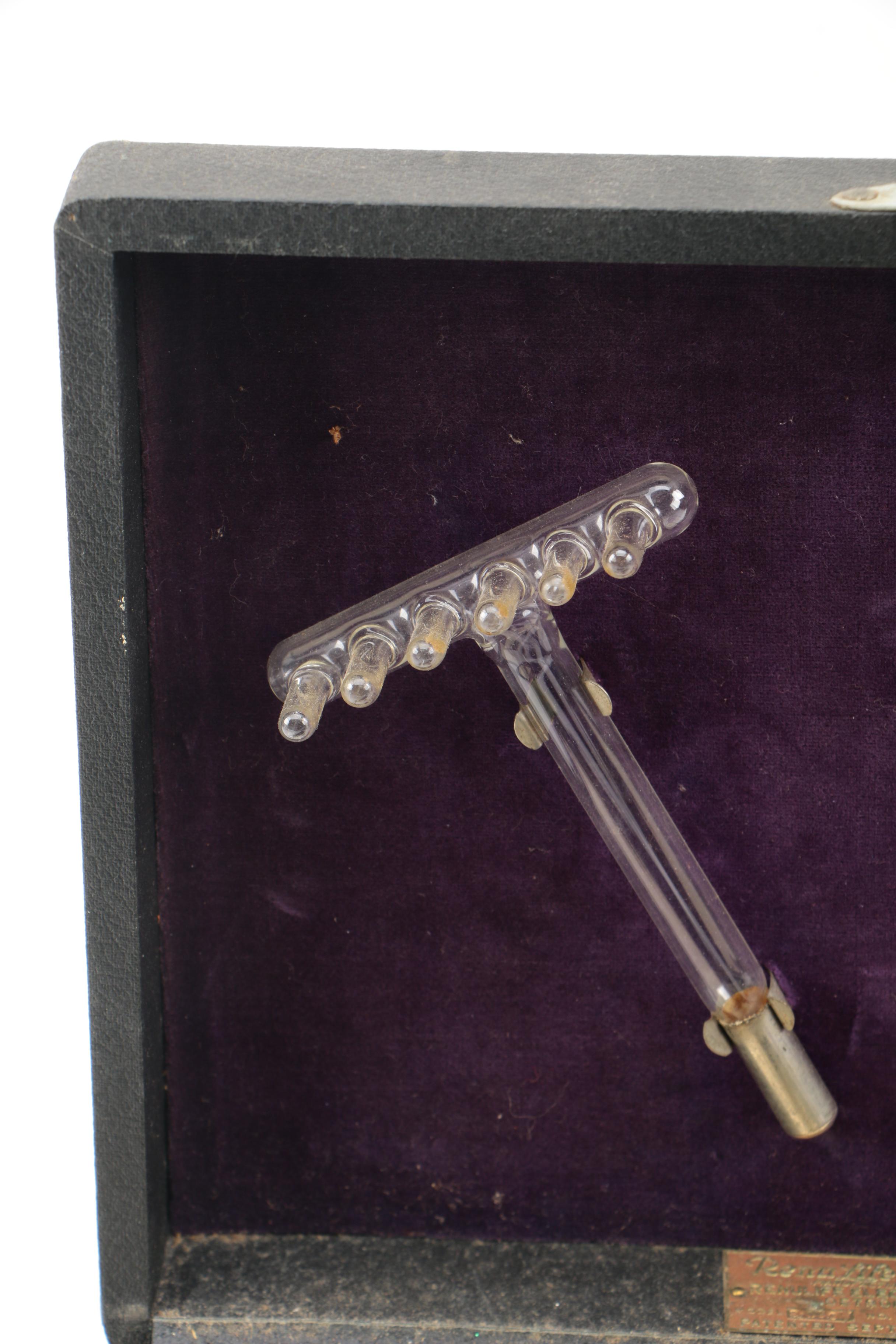 Renulife Electrotherapy Machine