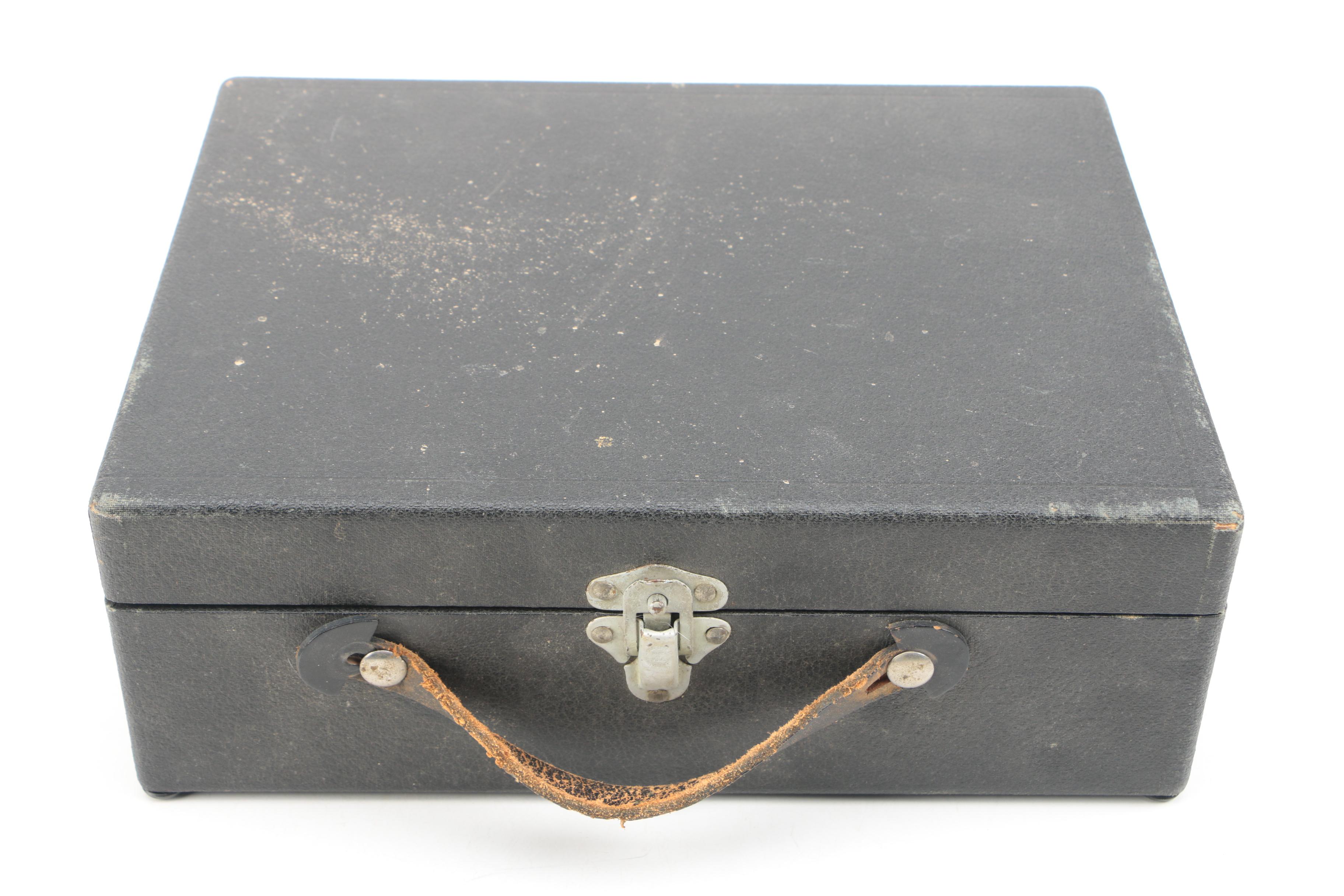 Renulife Electrotherapy Machine