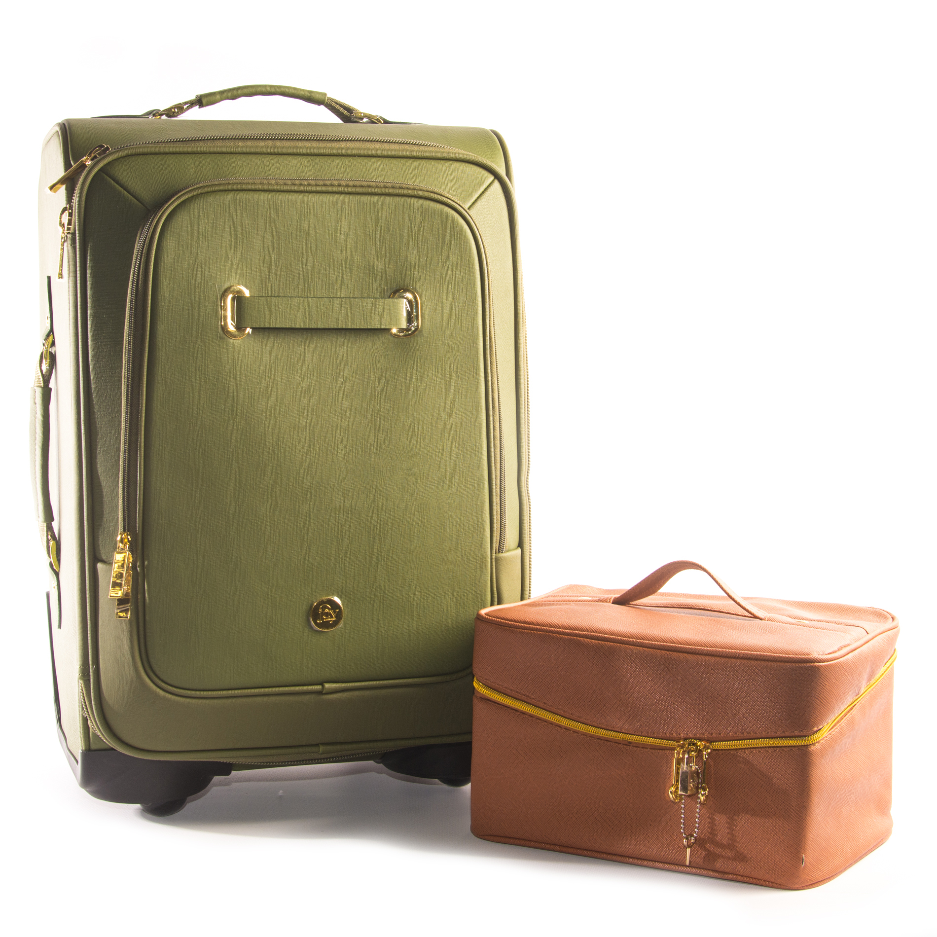 Joy Mangano Travel Set