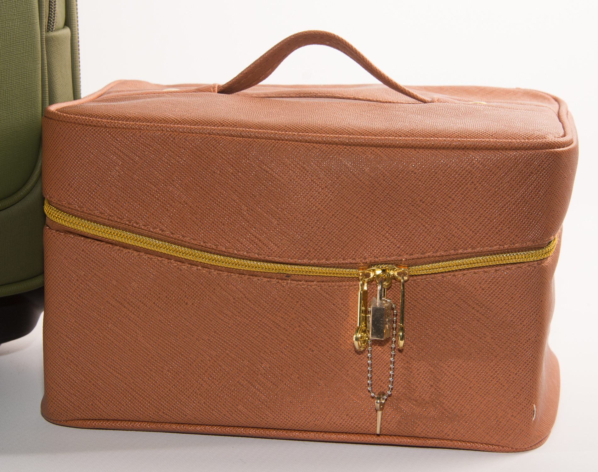 Joy Mangano Travel Set