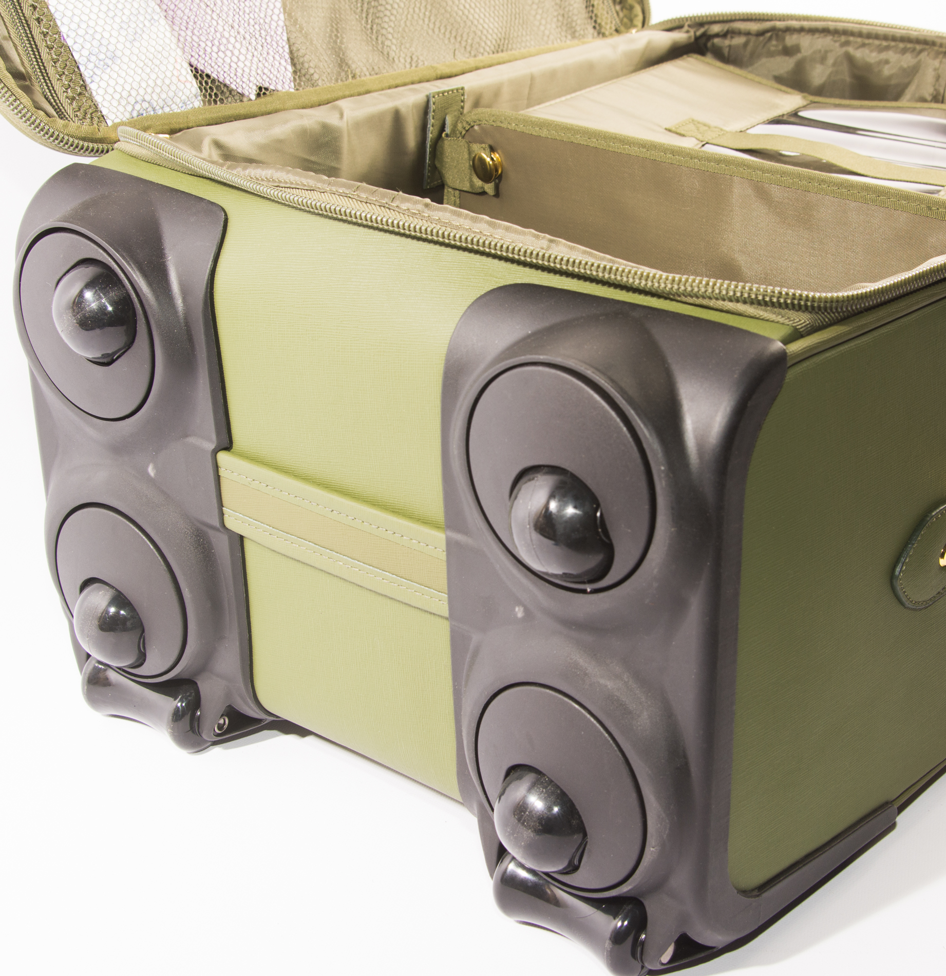 Joy Mangano Travel Set