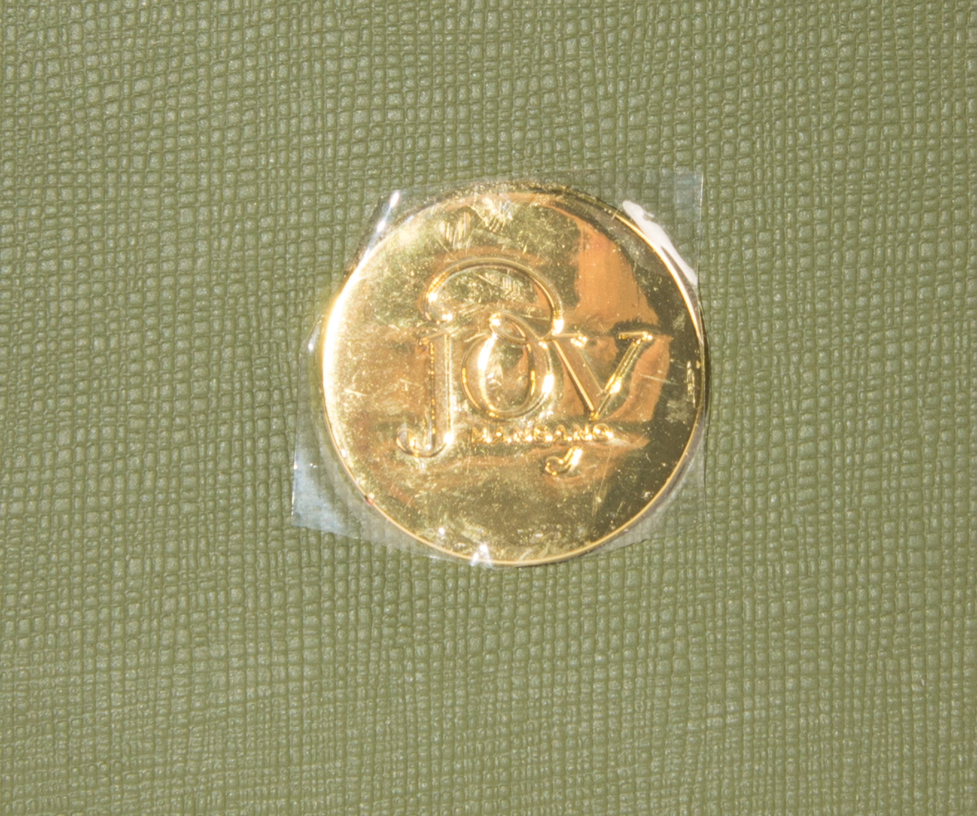 Joy Mangano Travel Set