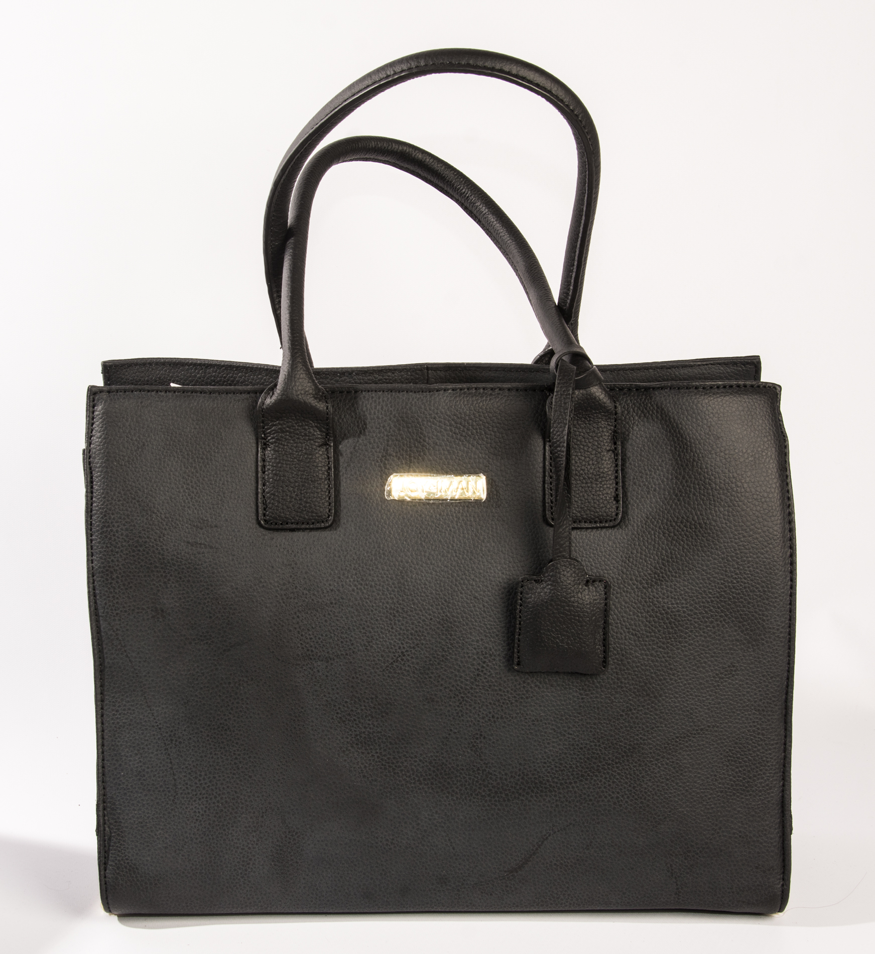 Joy and Iman Hollywood Glamour Tote With Valise