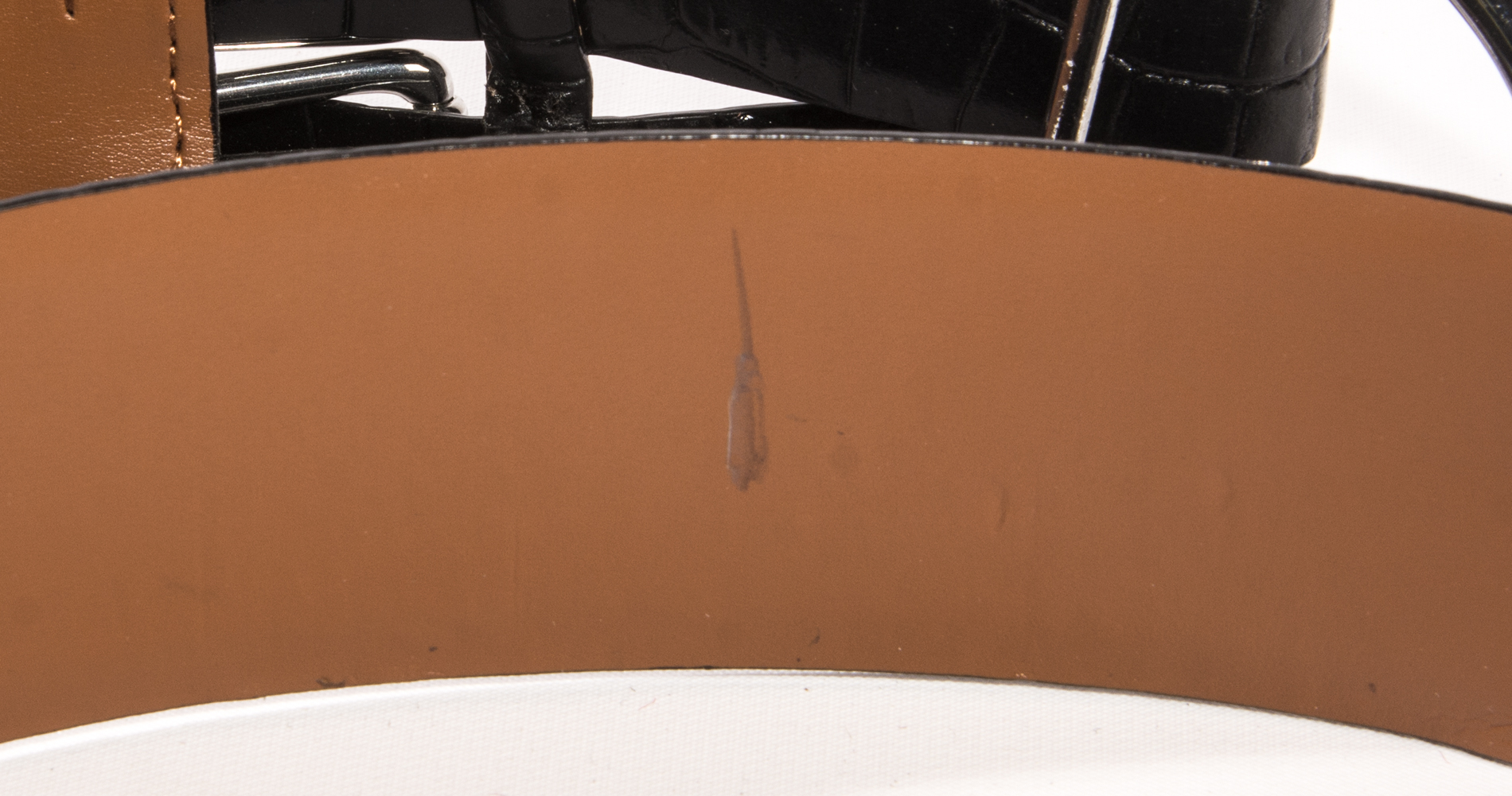 Ralph Lauren Leather Belt