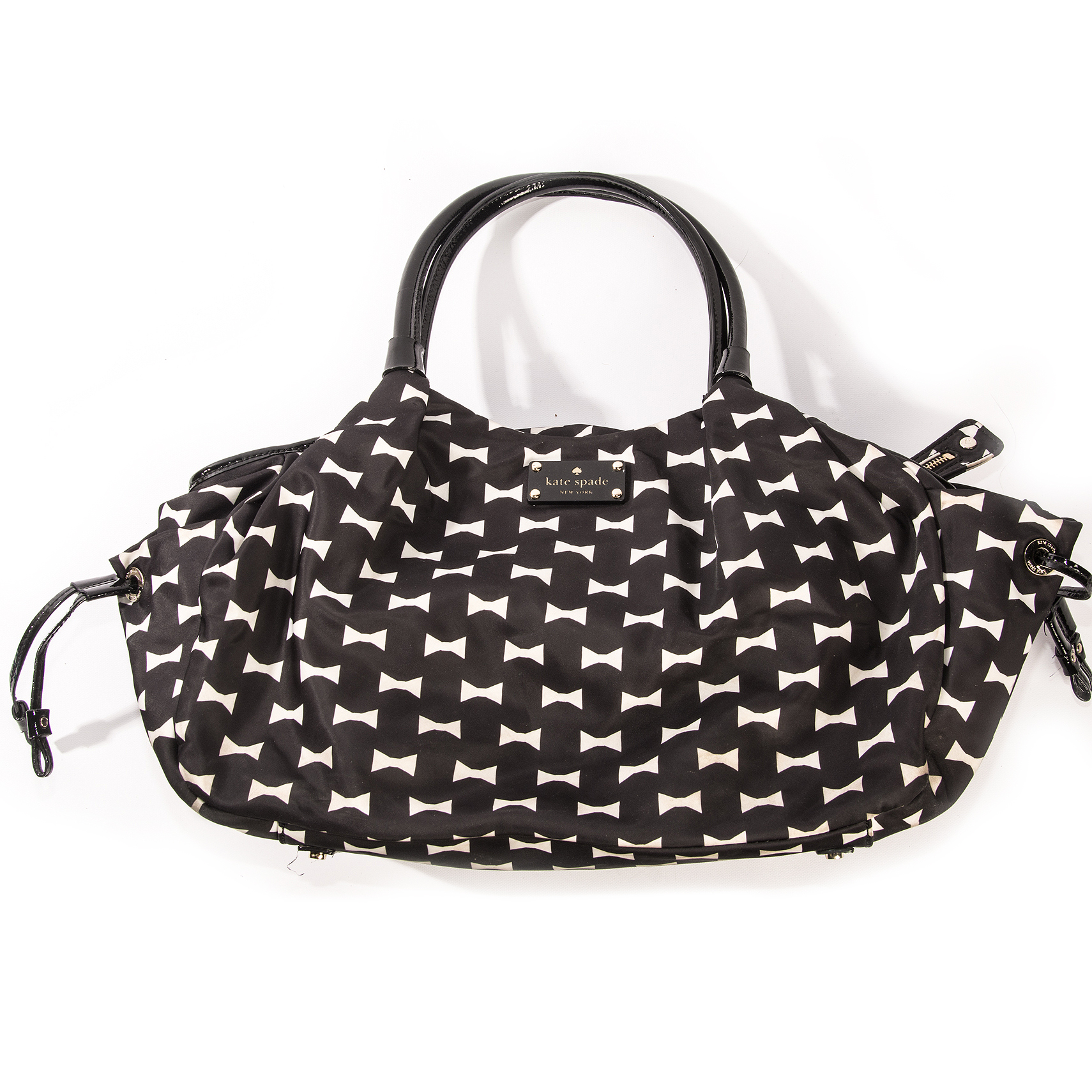 Kate Spade Stevie Tote