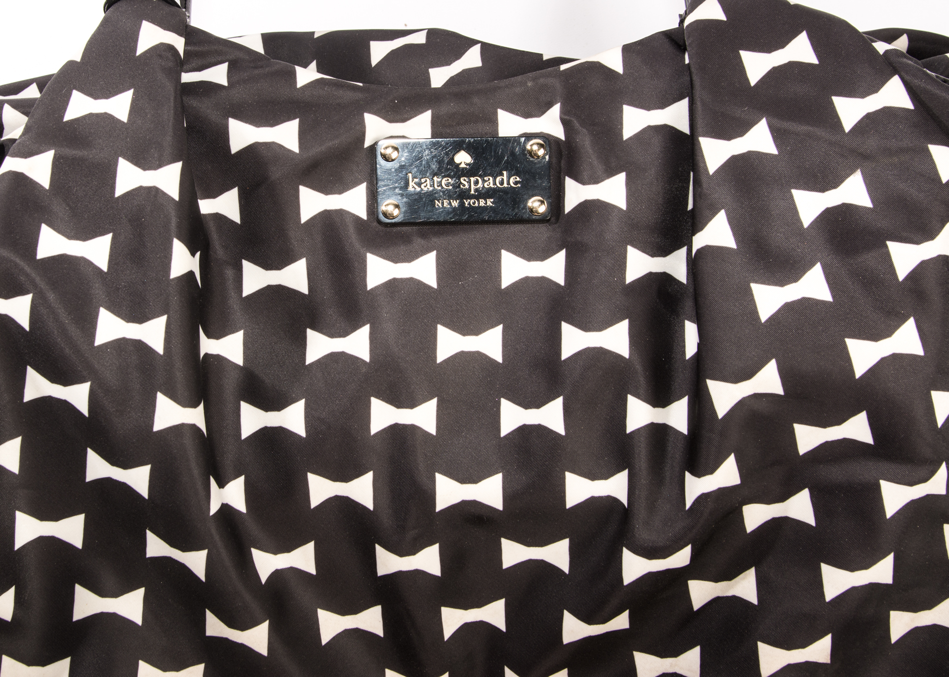 Kate Spade Stevie Tote