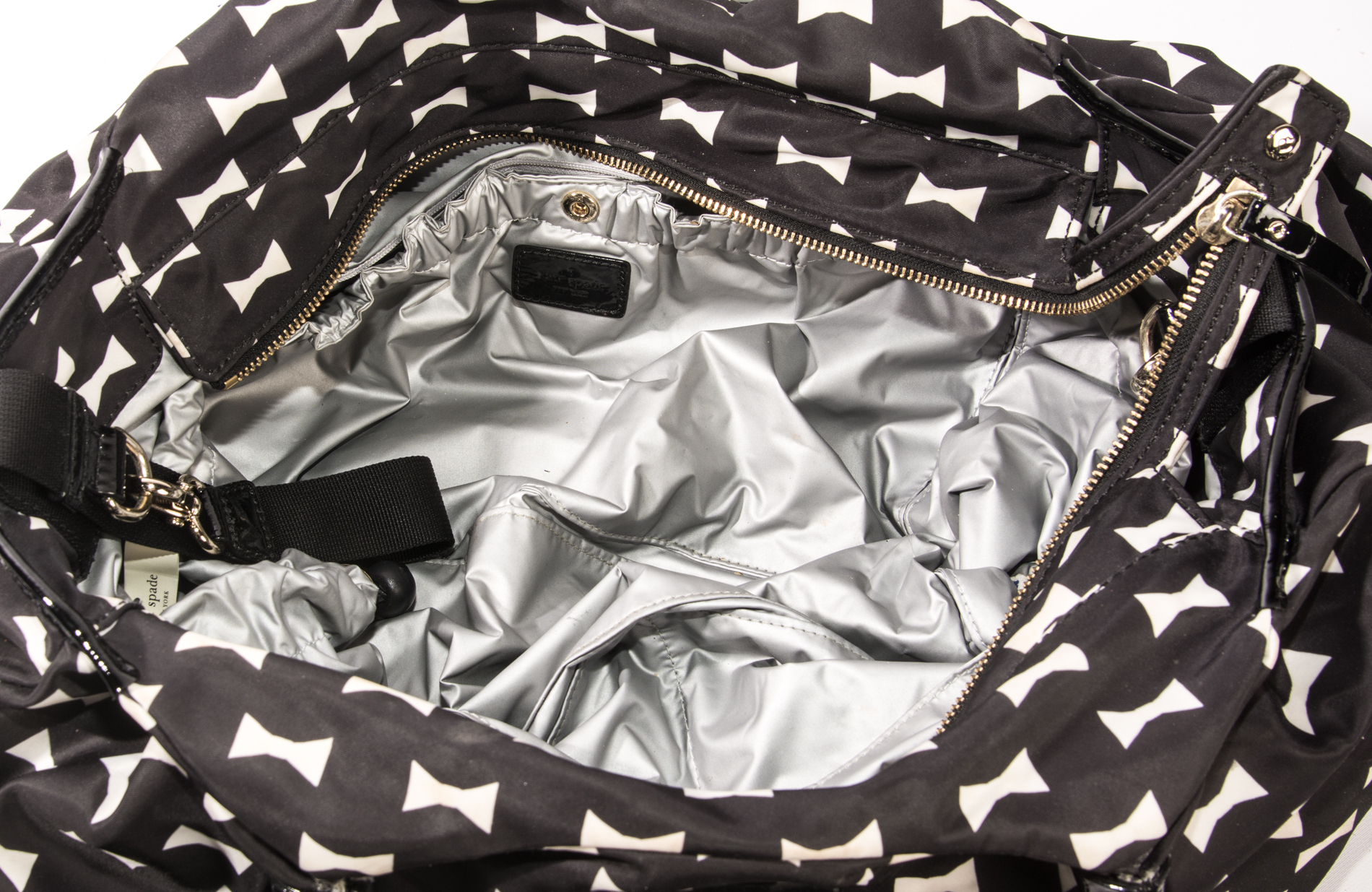 Kate Spade Stevie Tote