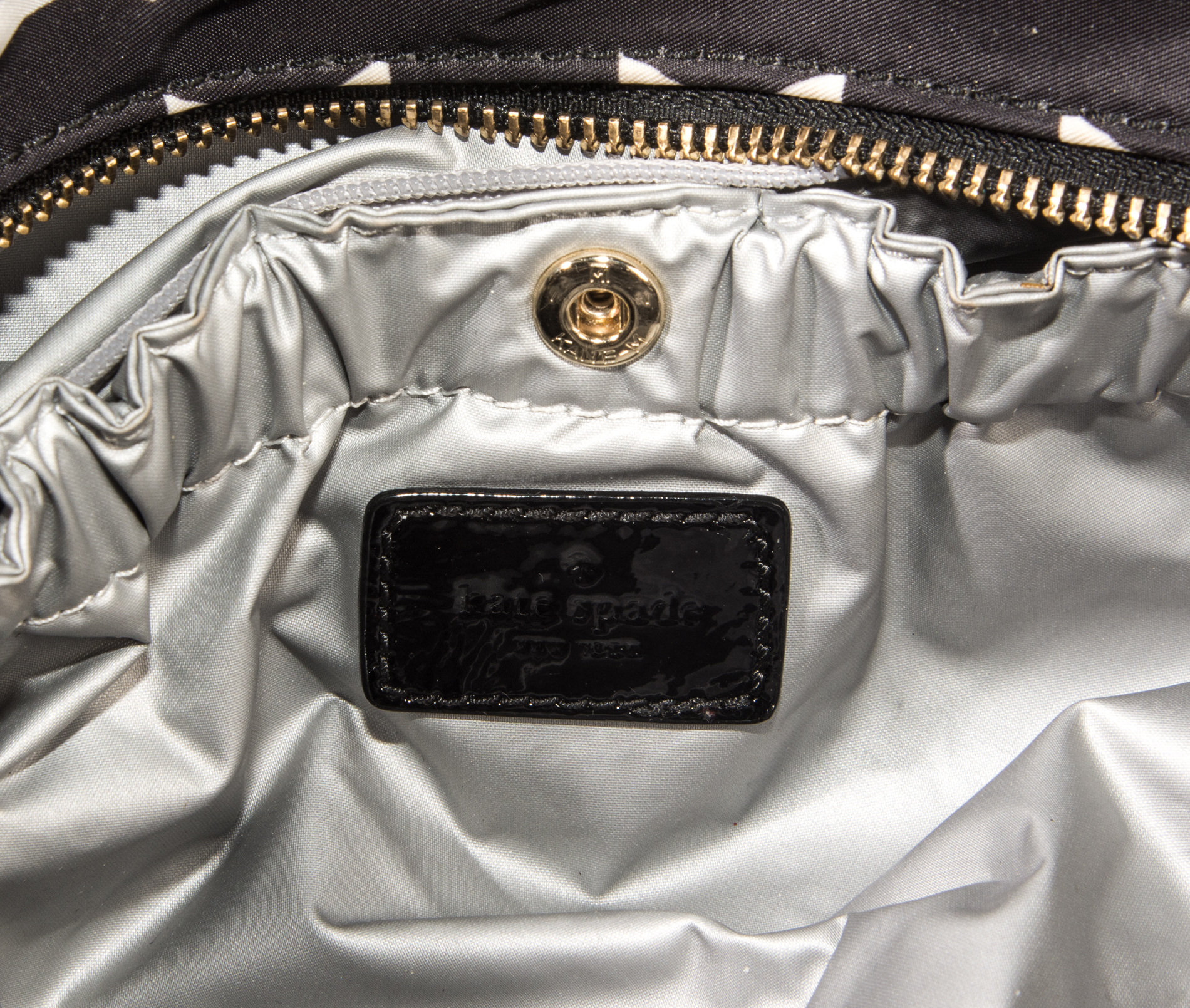 Kate Spade Stevie Tote