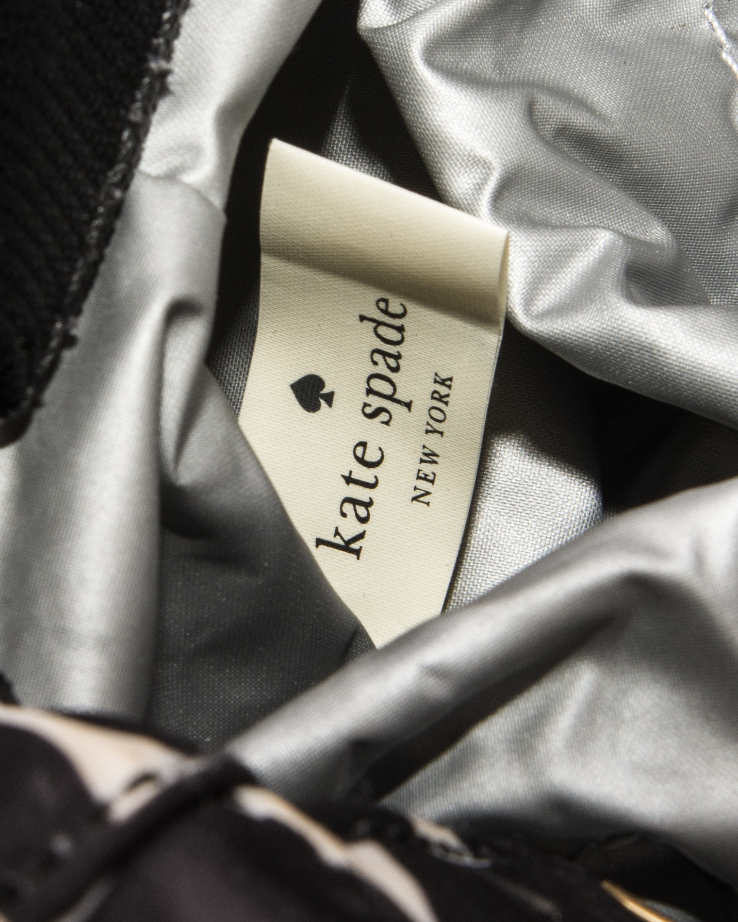 Kate Spade Stevie Tote