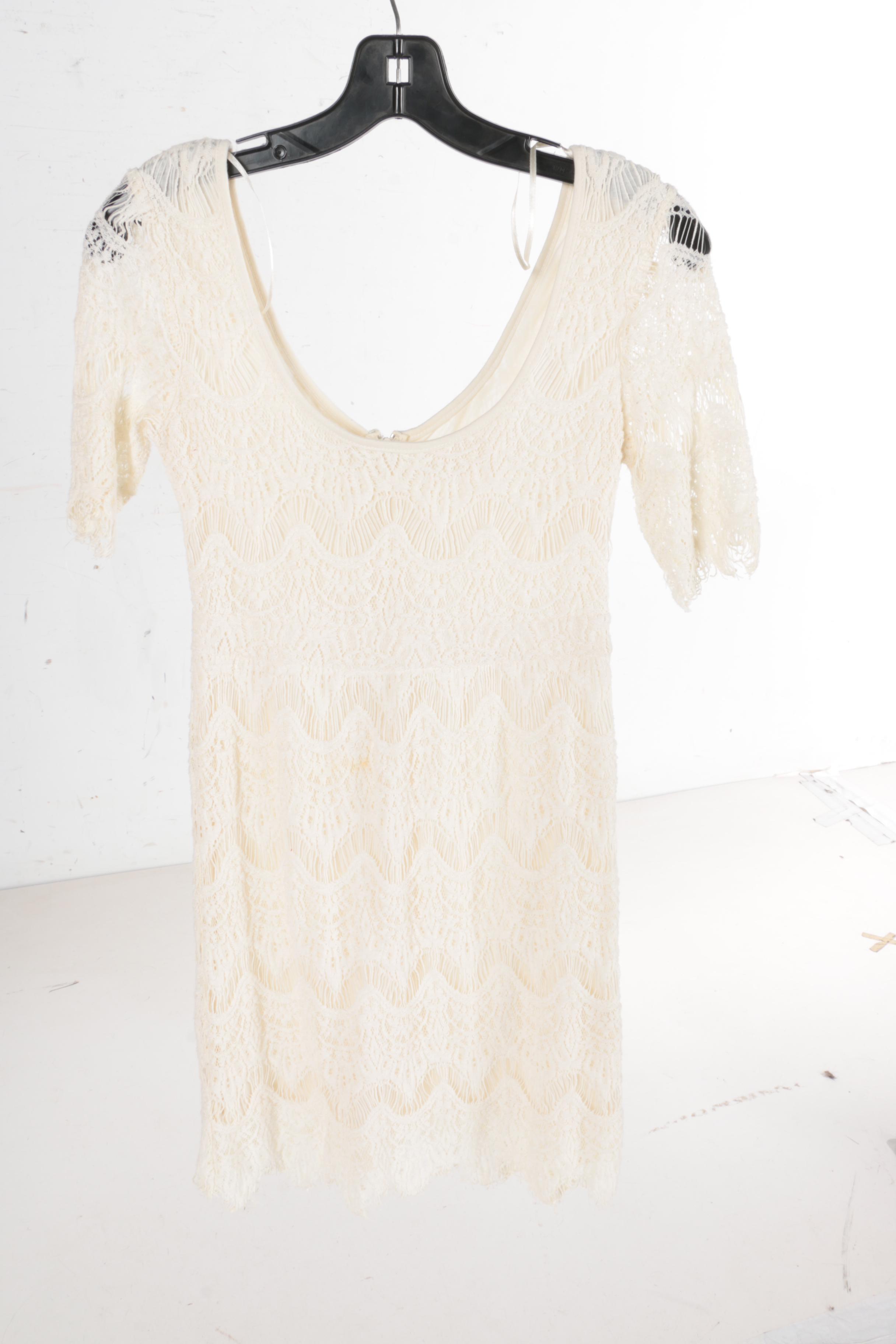 Women's Casual Dresses Including BCBG