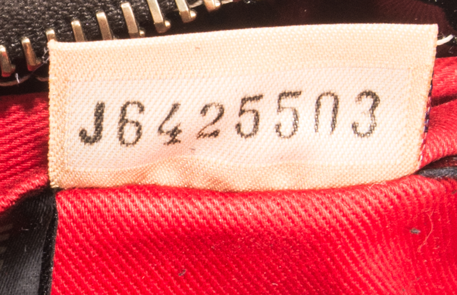 Dooney & Bourke Patent Leather Handbag