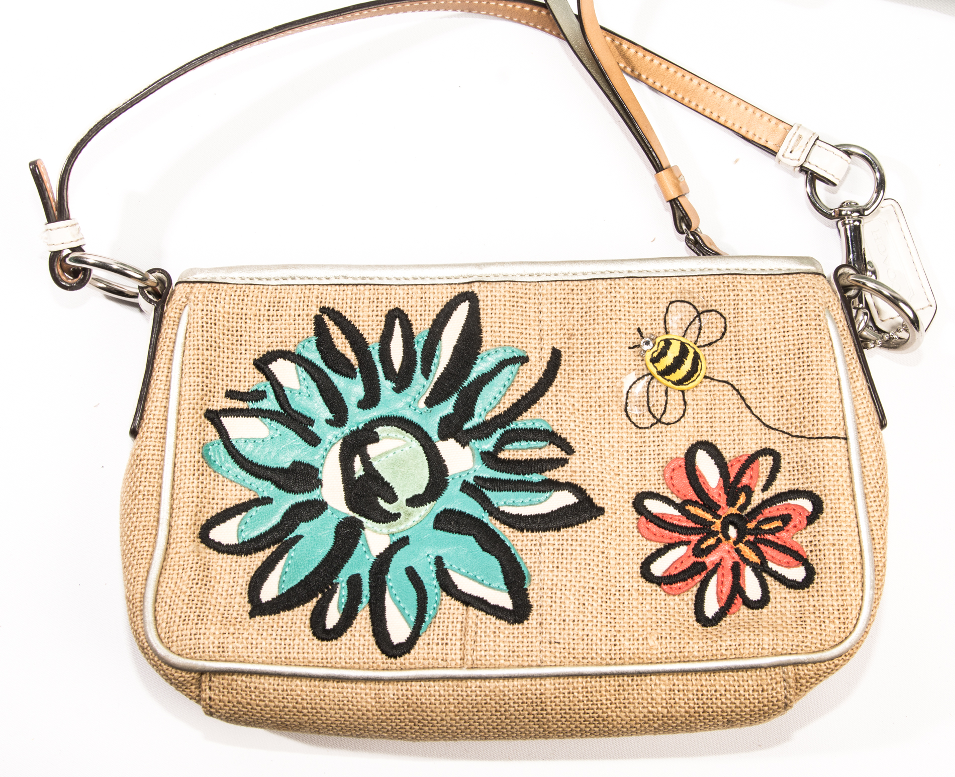 Coach Handbags and Wallet