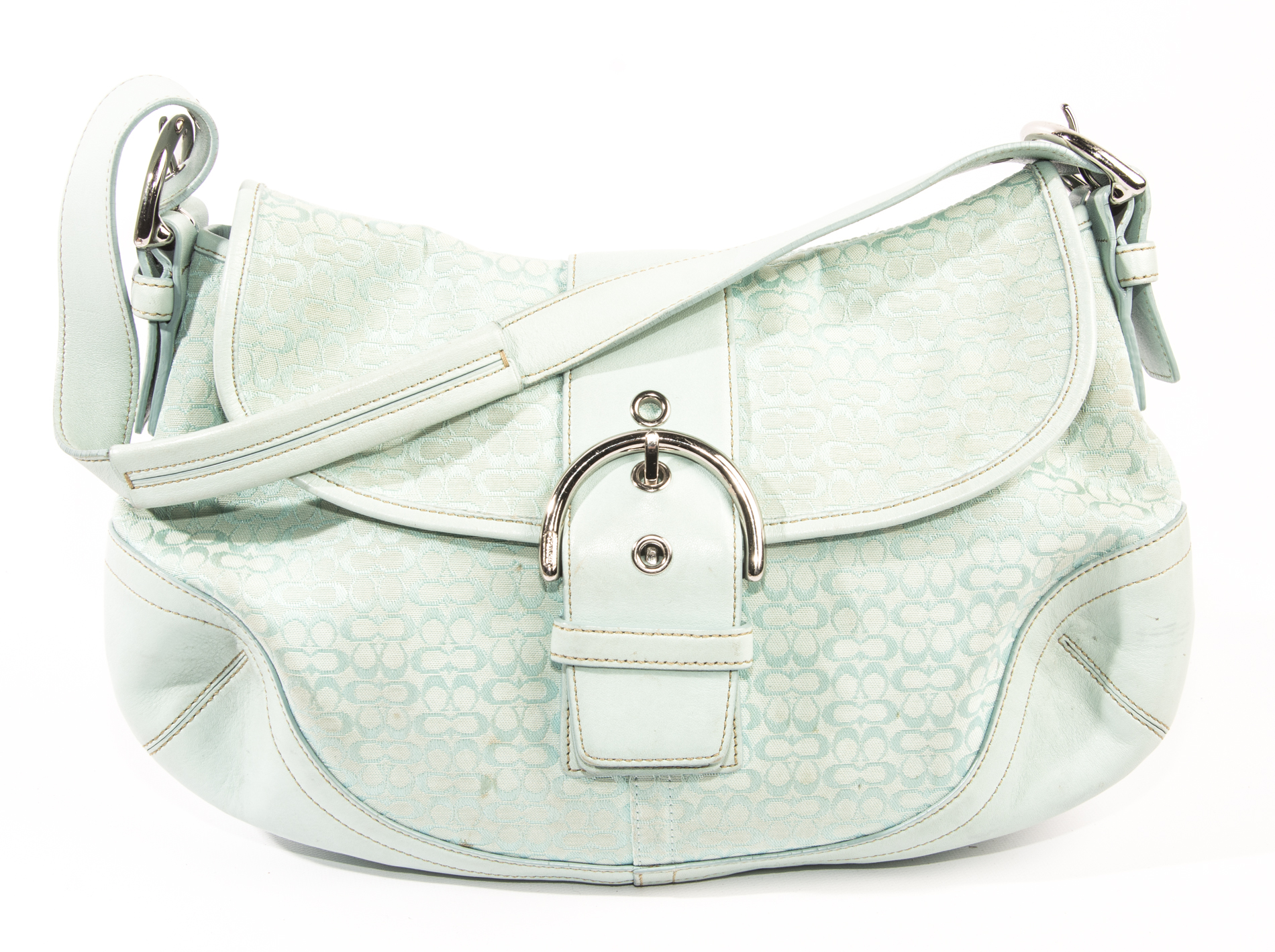 Coach Handbags and Wallet