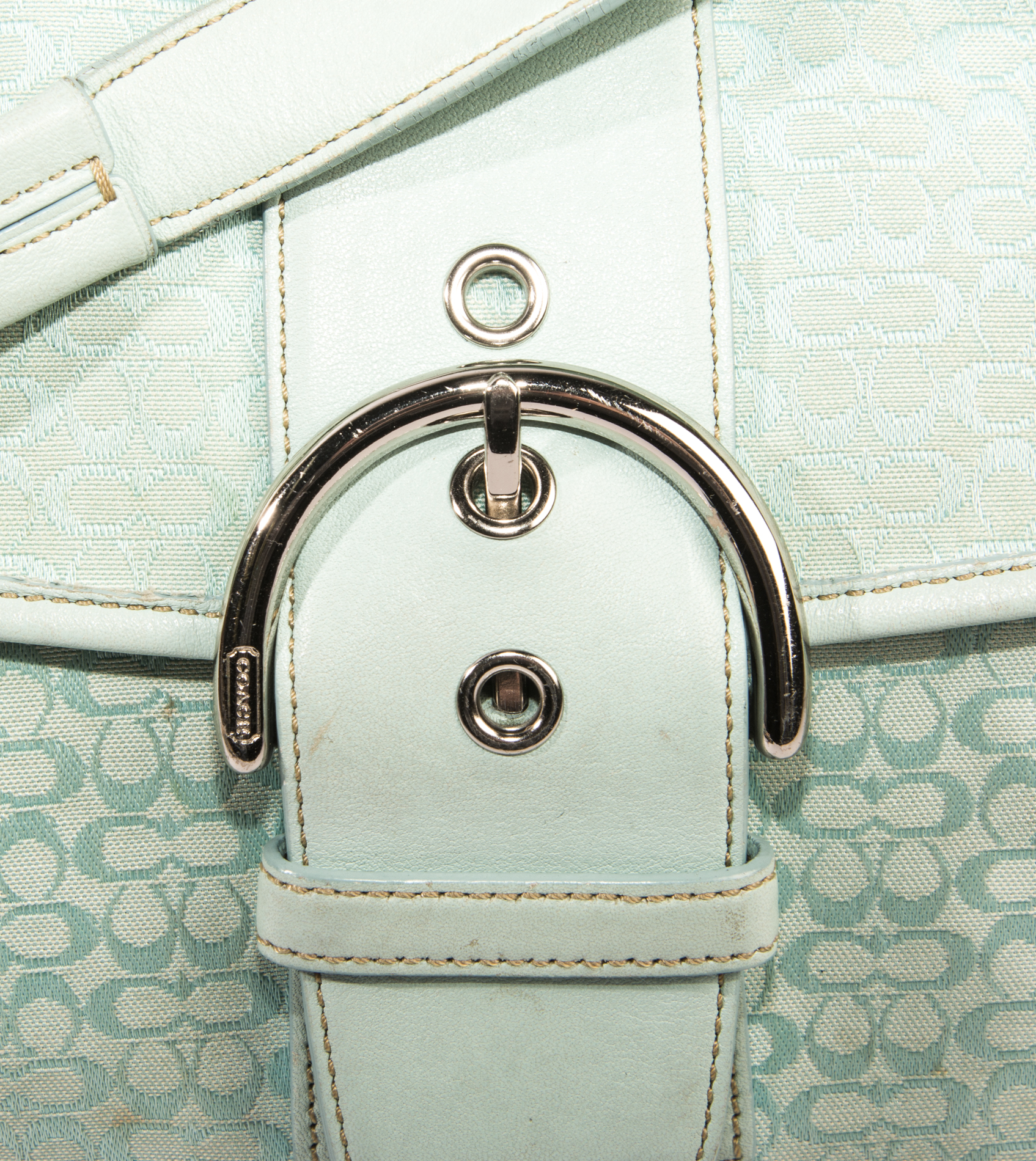 Coach Handbags and Wallet