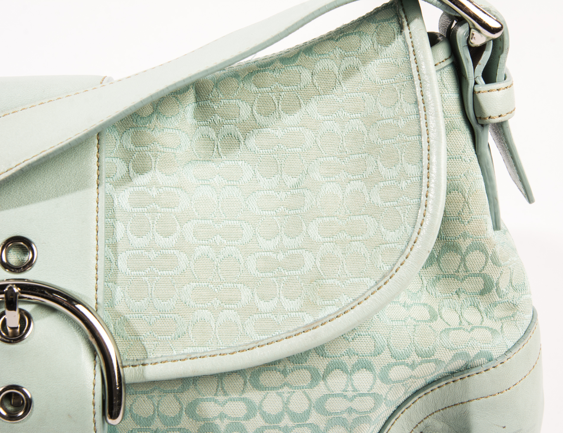 Coach Handbags and Wallet