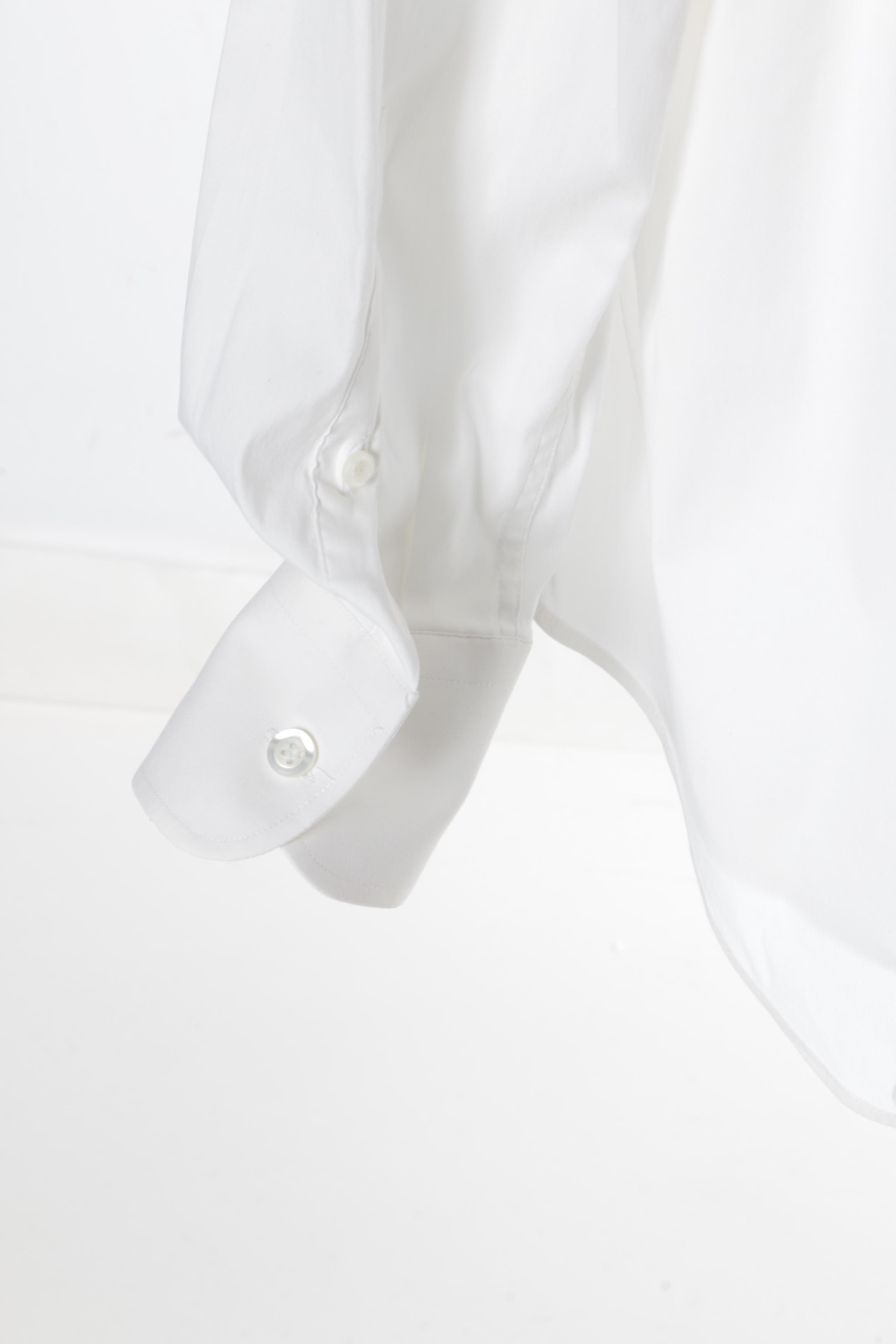 Men's Prada Dress Shirts