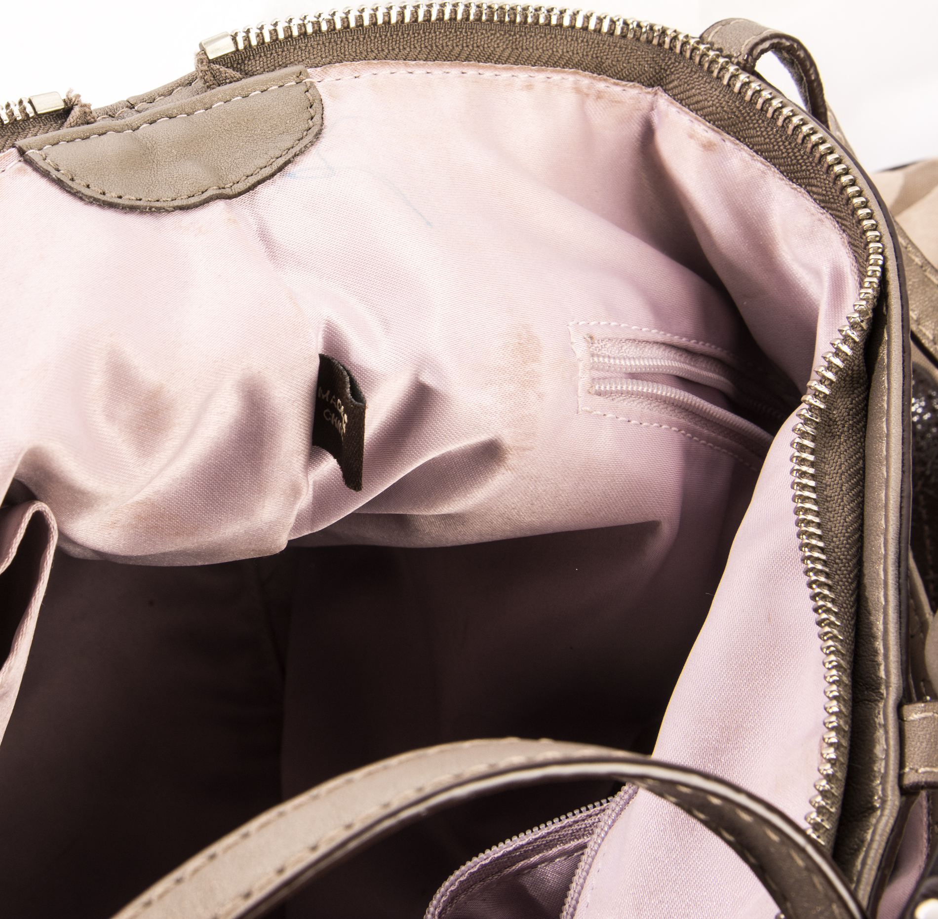 Coach Monogram Hobo Bags and Wallets