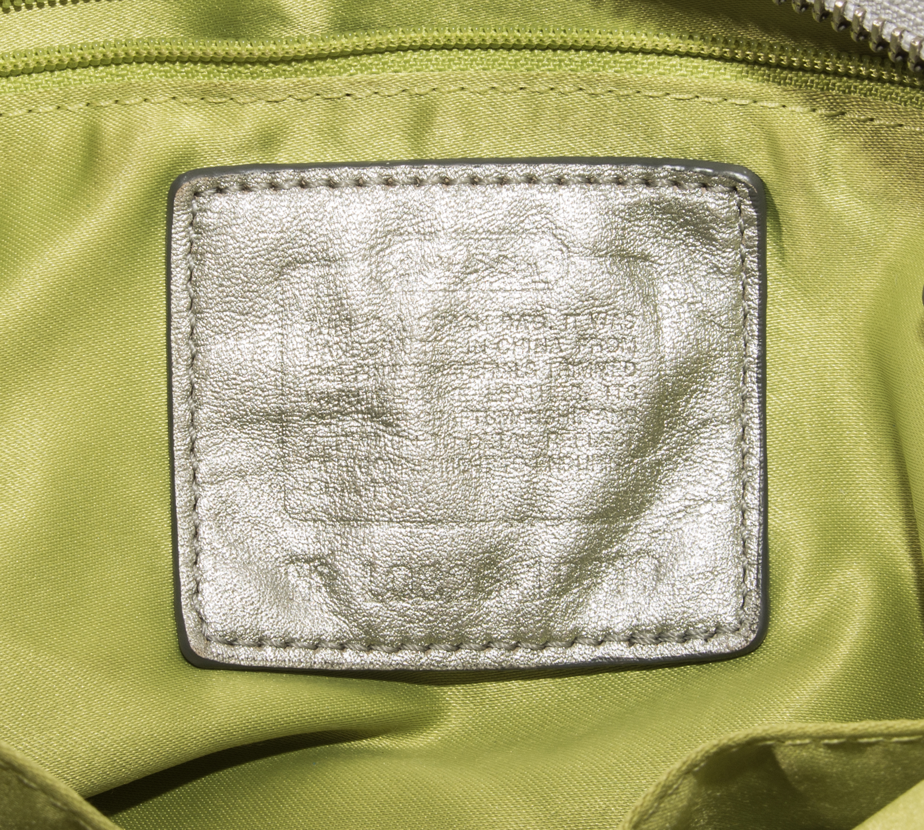 Coach Monogram Hobo Bags and Wallets