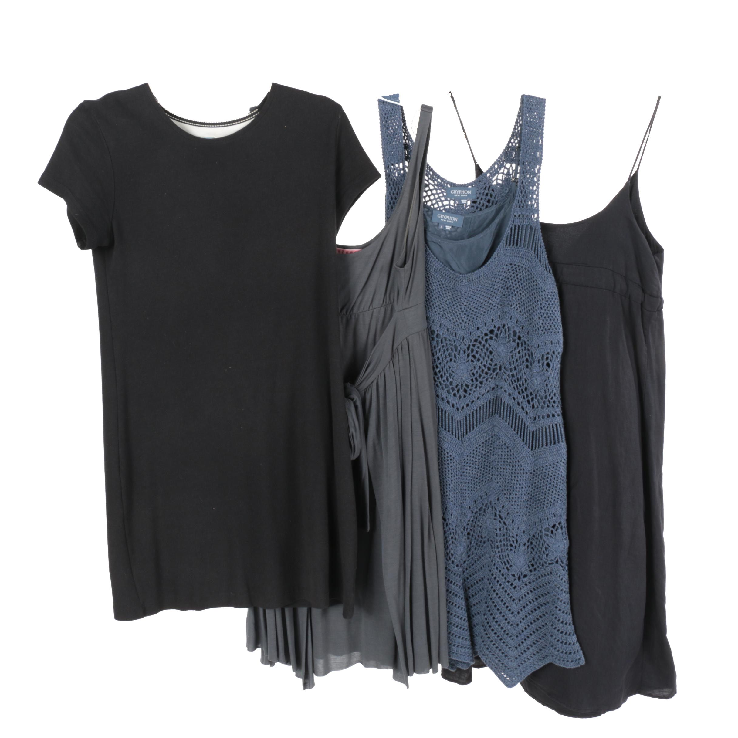 Women's Casual Dresses Including Gryphon New York