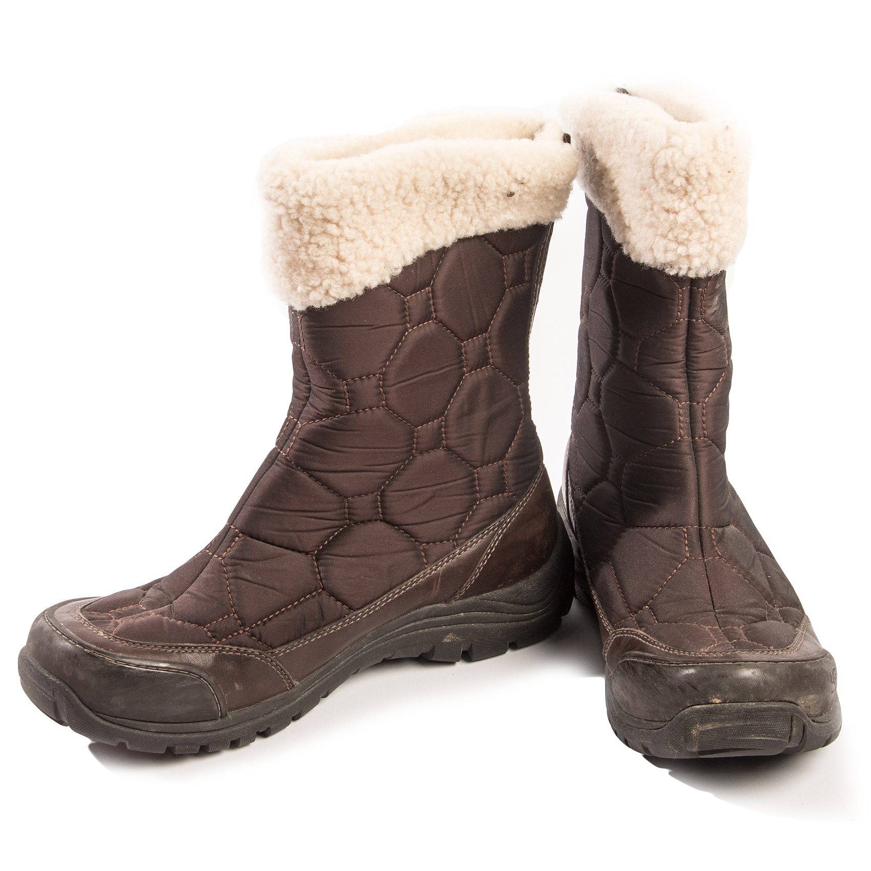 Women's UGG "Meridian" Boots