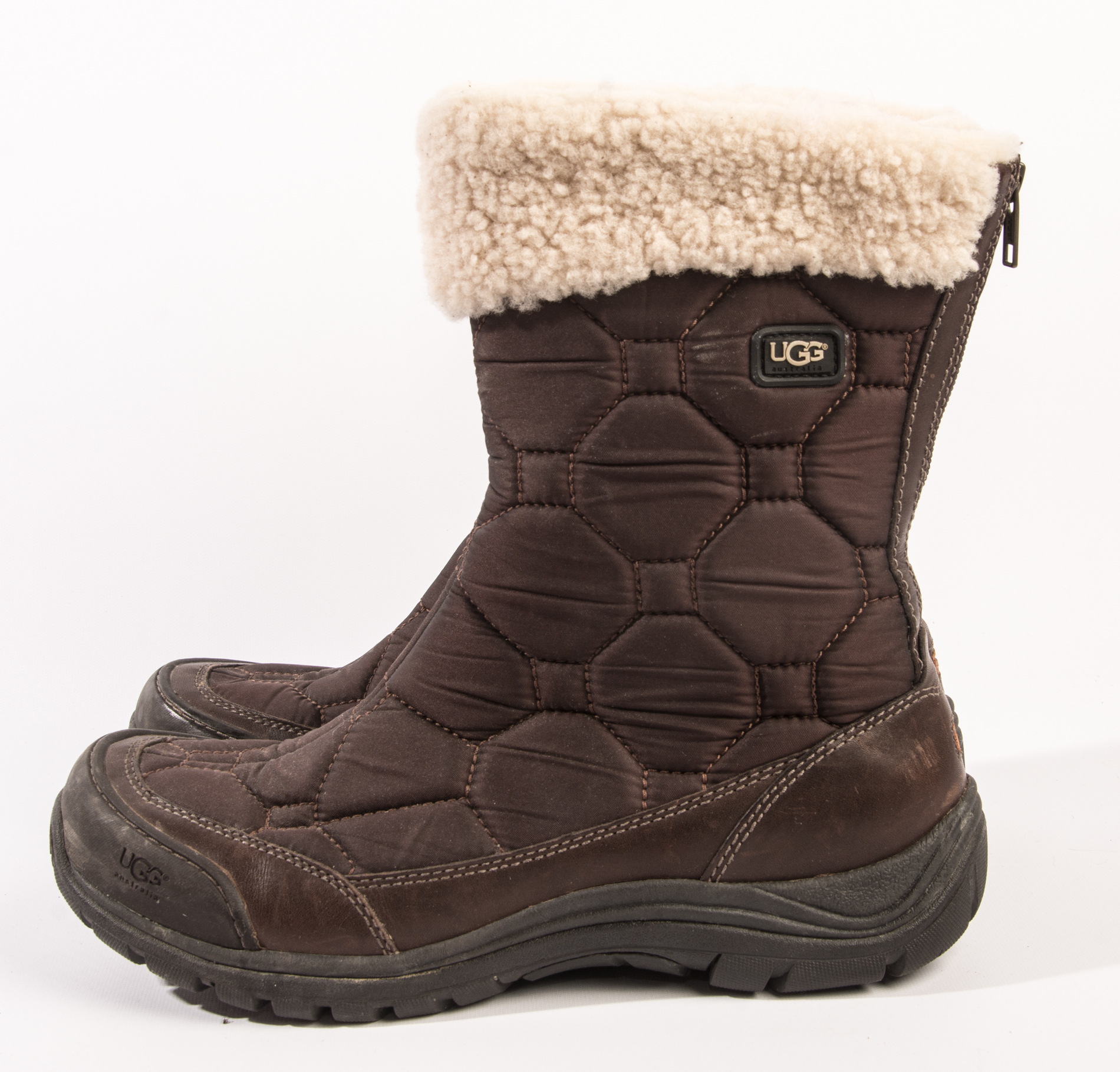 Women's UGG "Meridian" Boots
