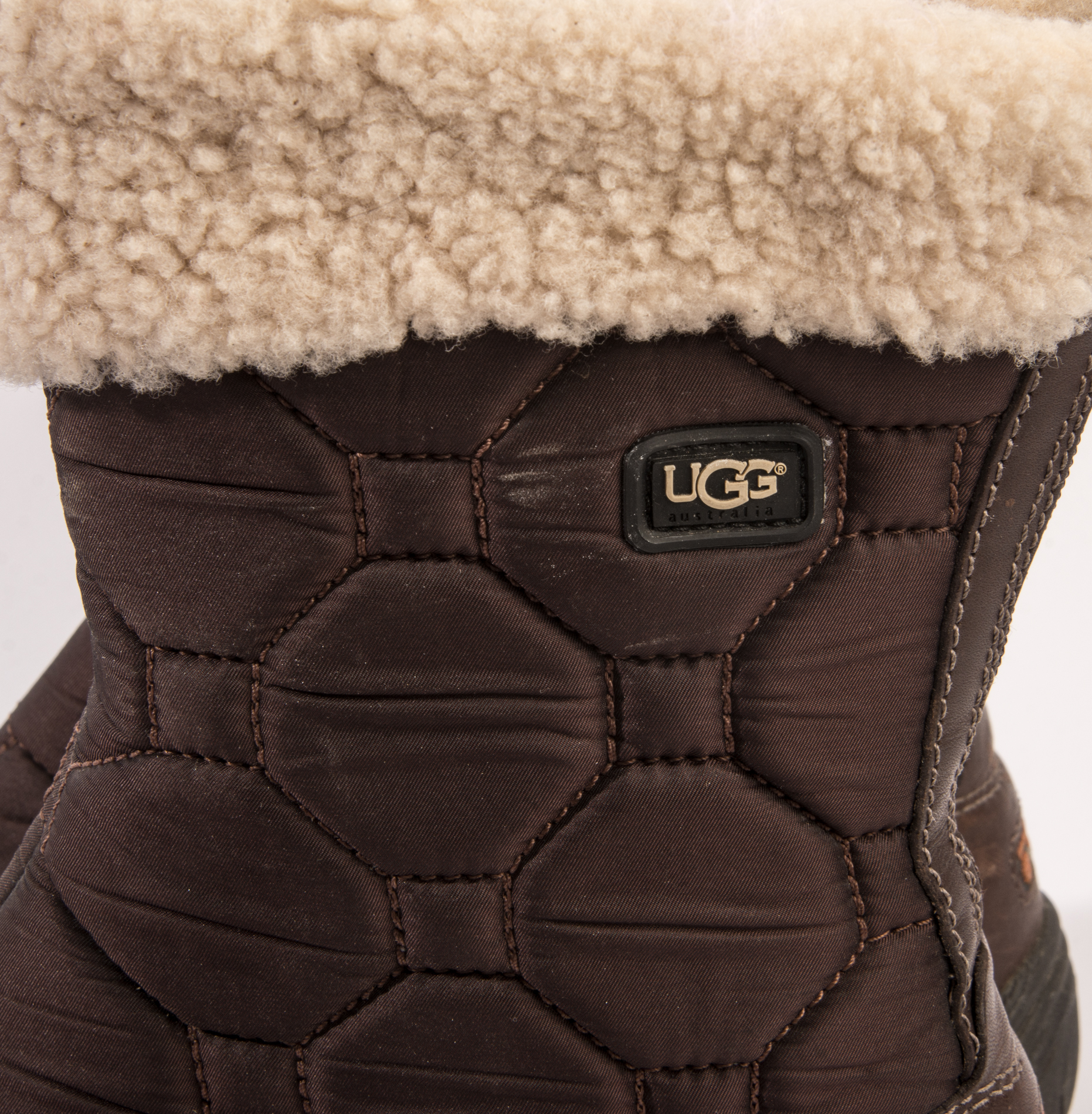 Women's UGG "Meridian" Boots