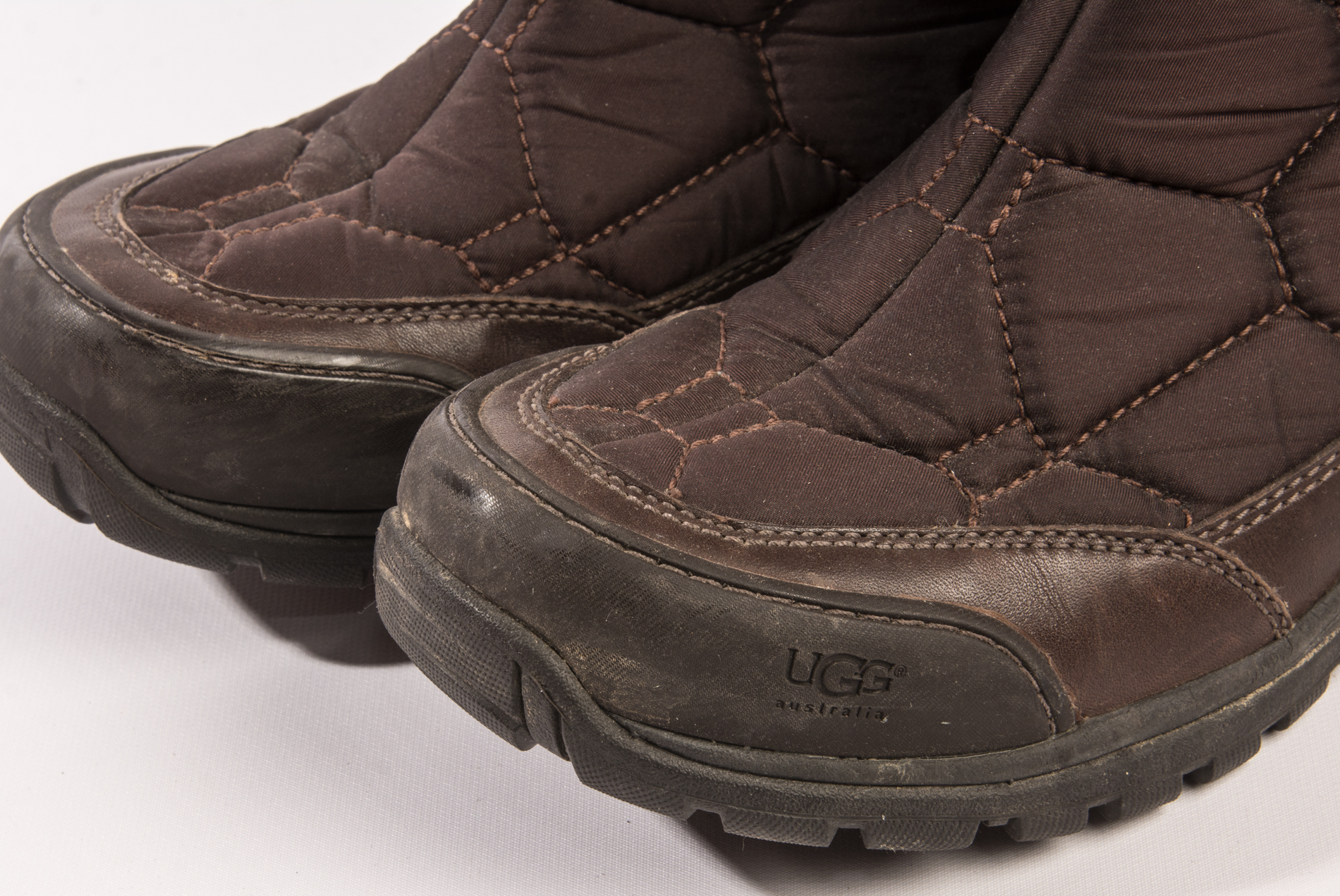 Women's UGG "Meridian" Boots