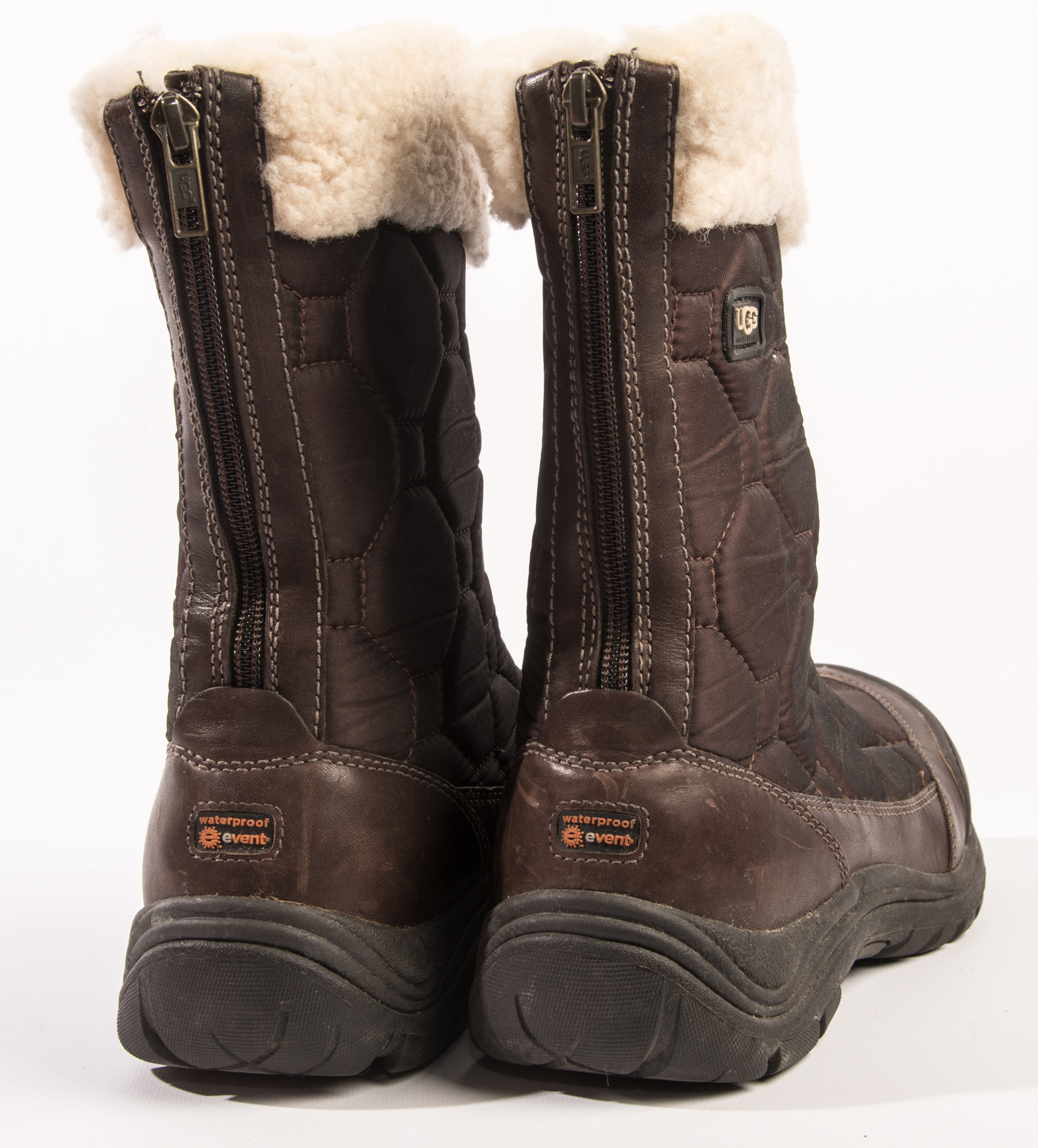 Women's UGG "Meridian" Boots