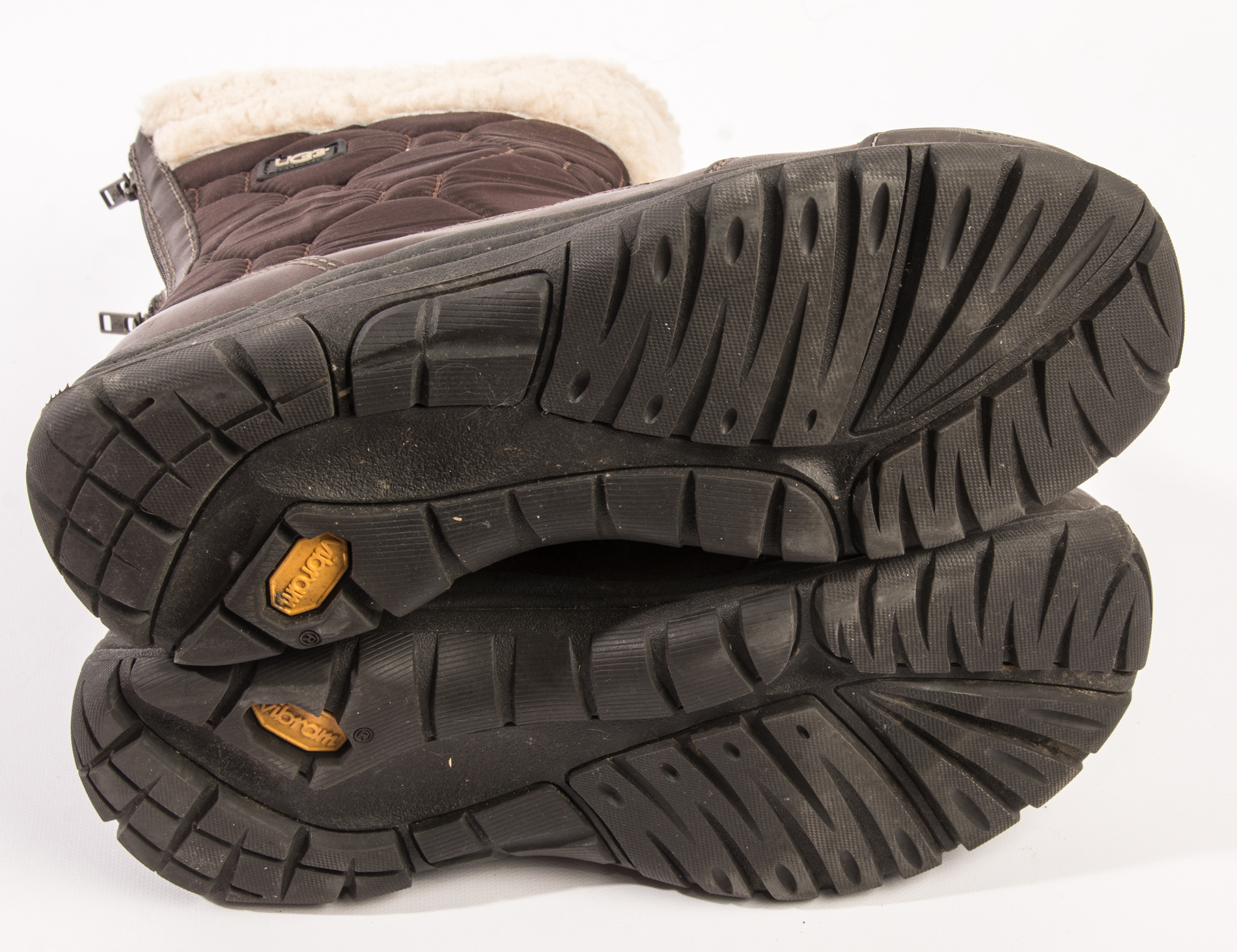 Women's UGG "Meridian" Boots