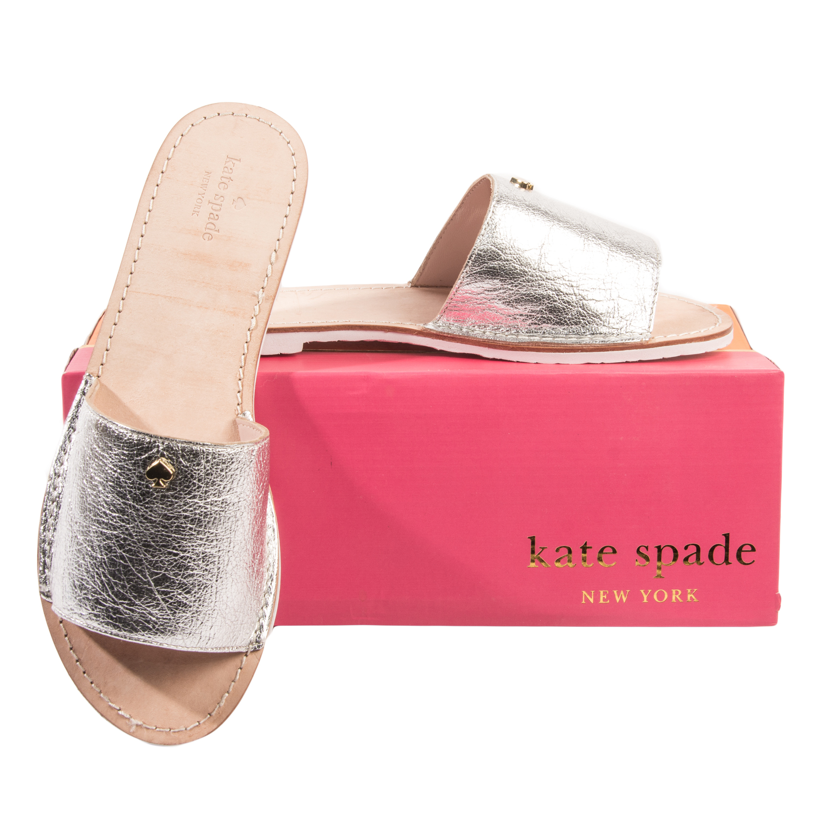 Kate Spade New York Imperiale Sandals