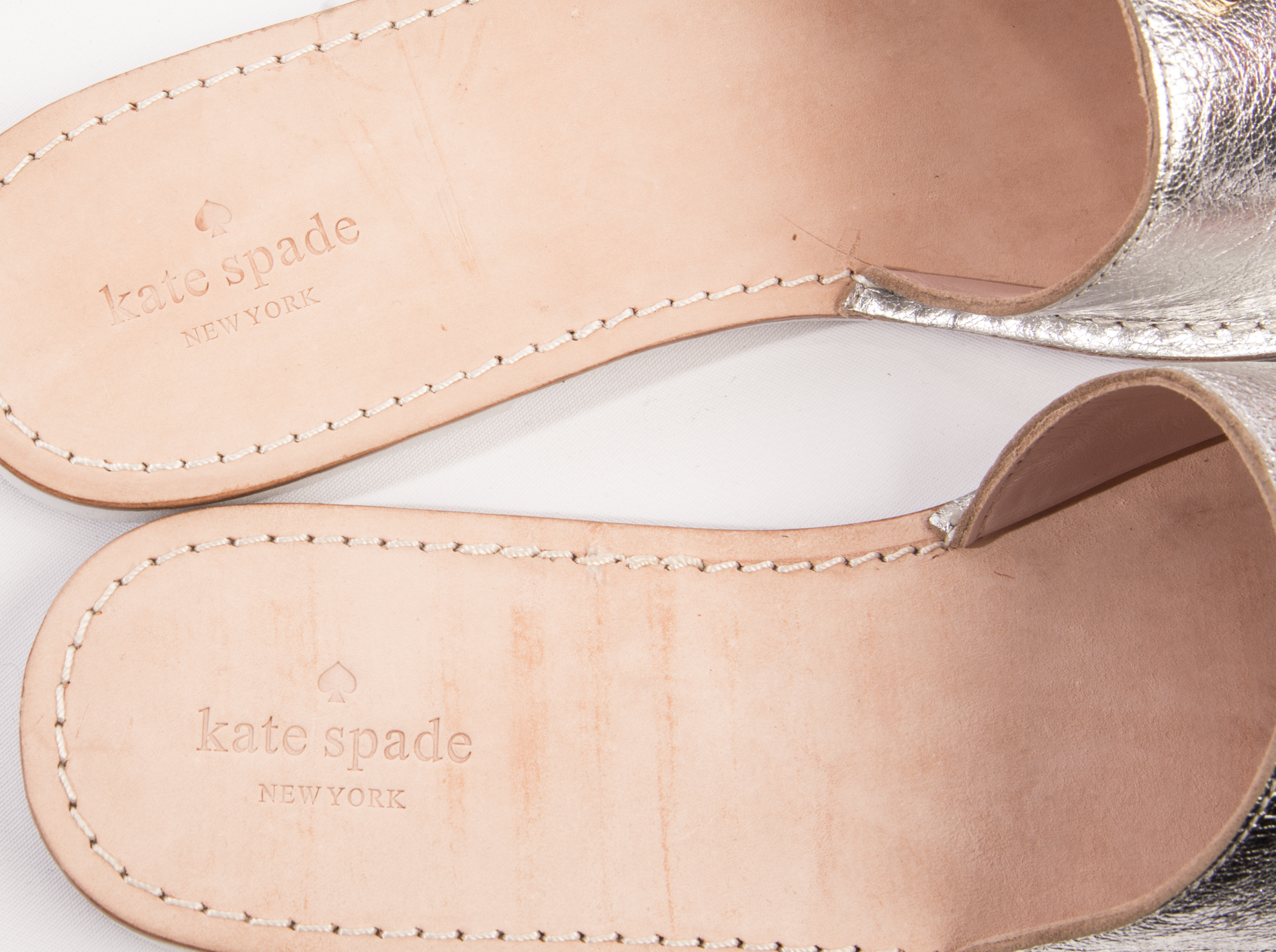 Kate Spade New York Imperiale Sandals