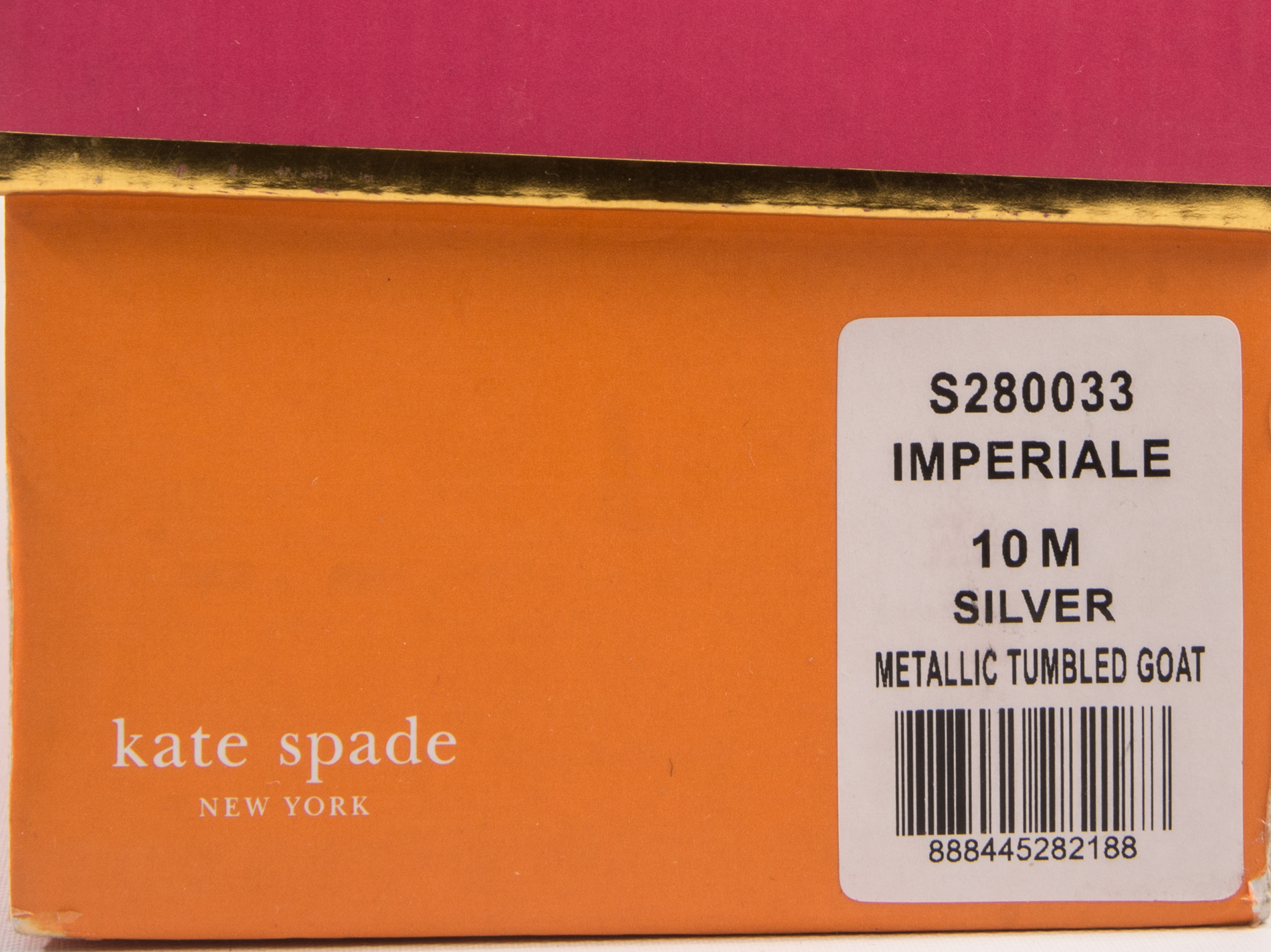 Kate Spade New York Imperiale Sandals