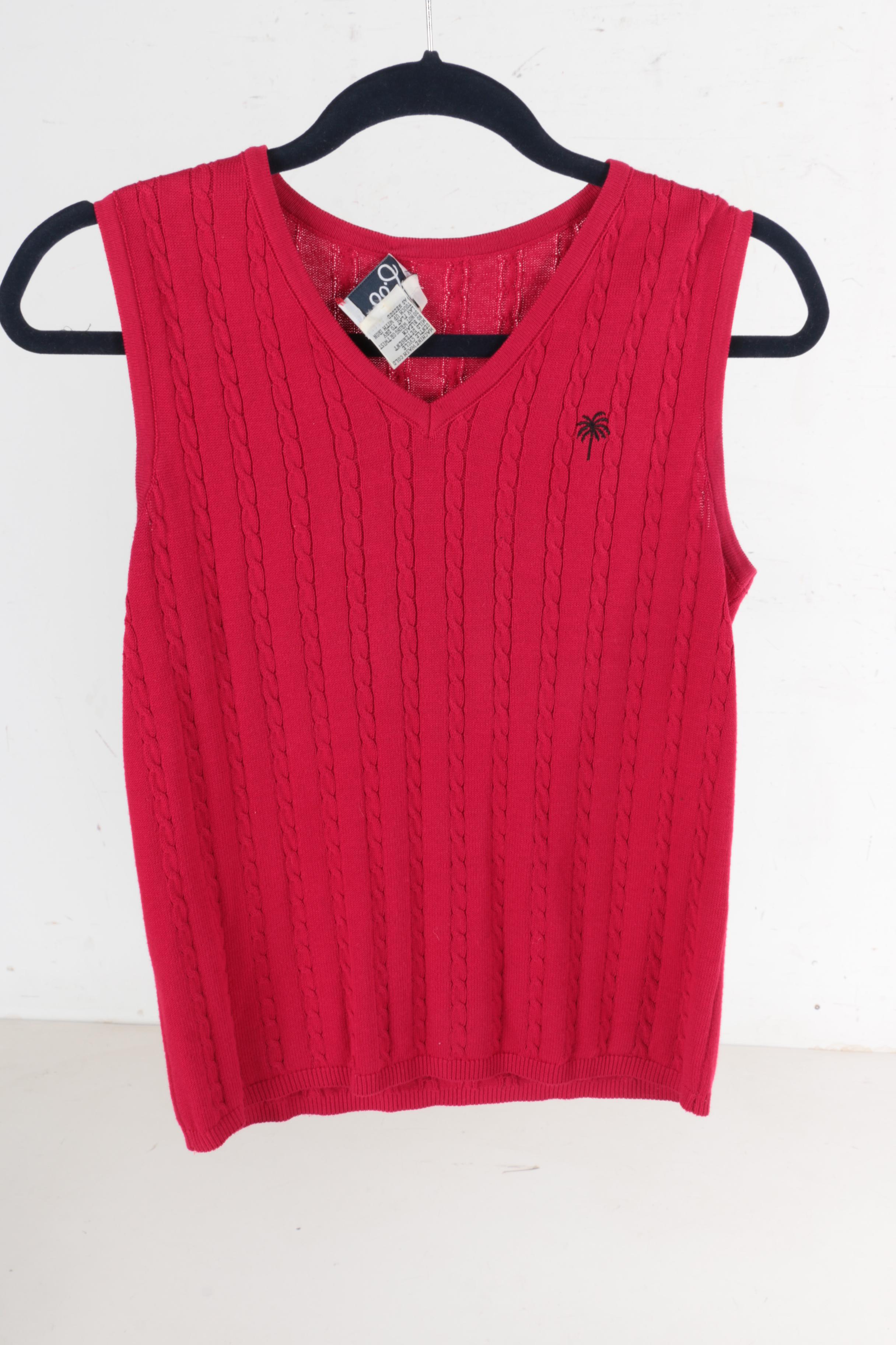 Women's Cardigan Sets Including Lily Pulitzer