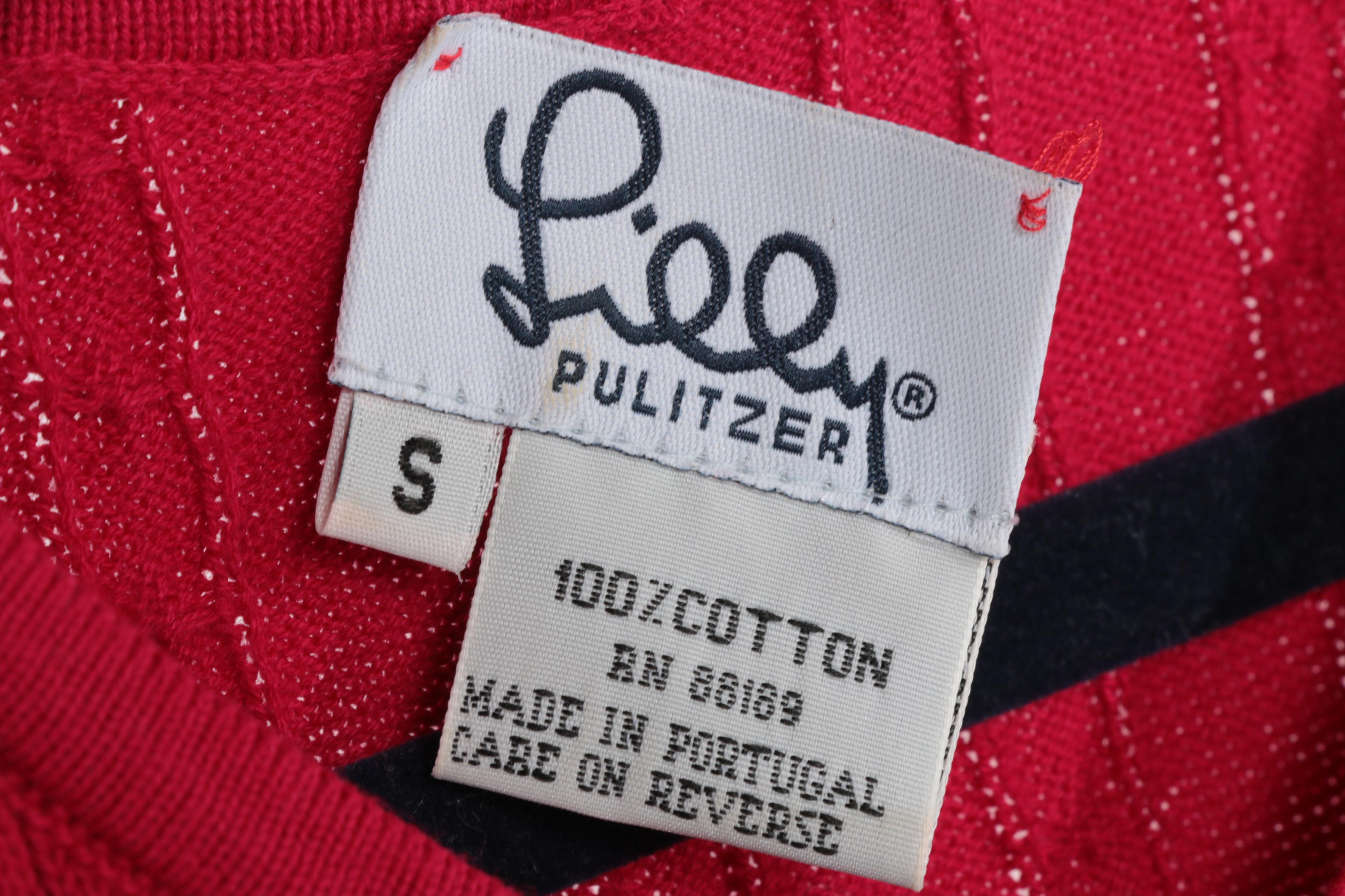 Women's Cardigan Sets Including Lily Pulitzer