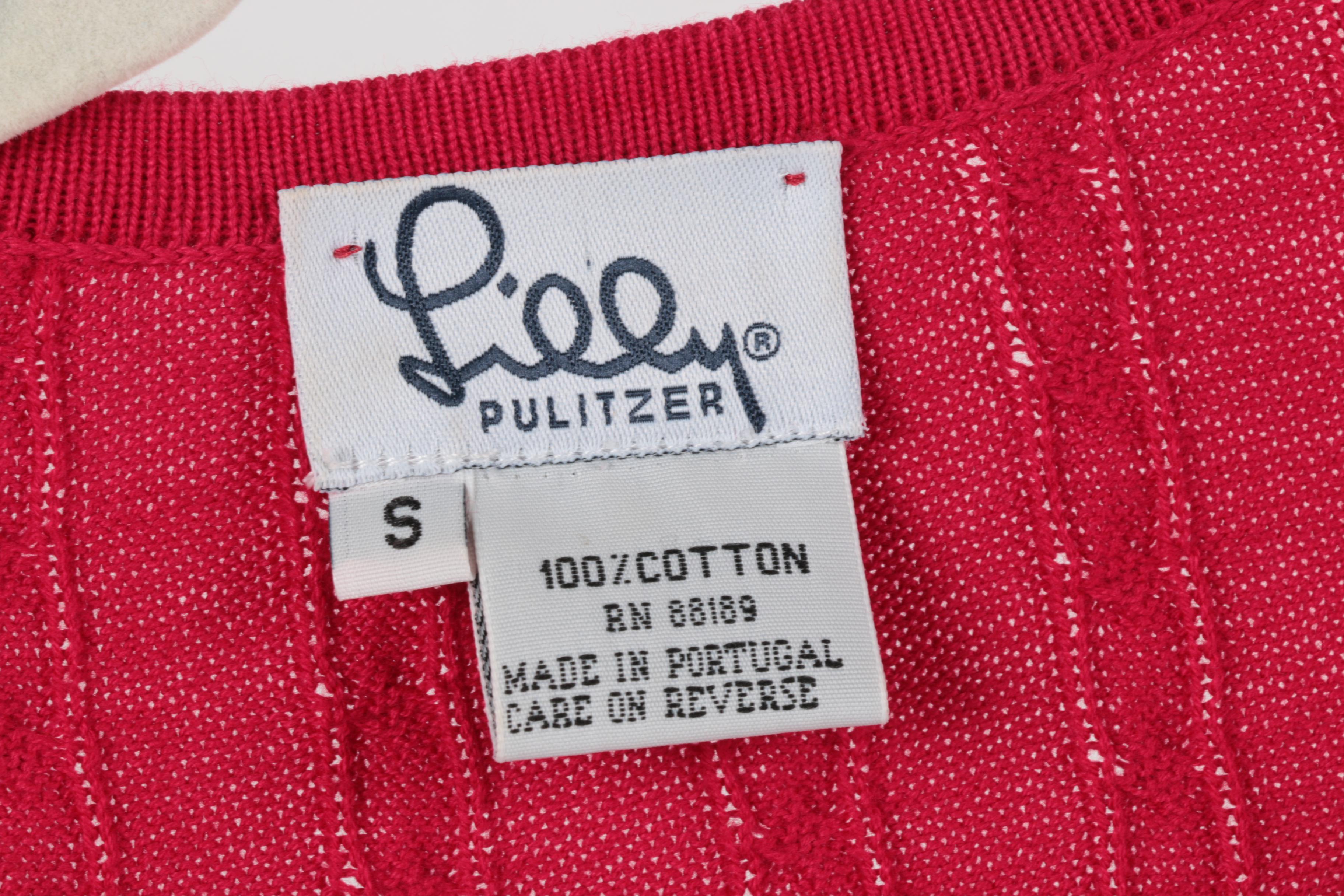 Women's Cardigan Sets Including Lily Pulitzer