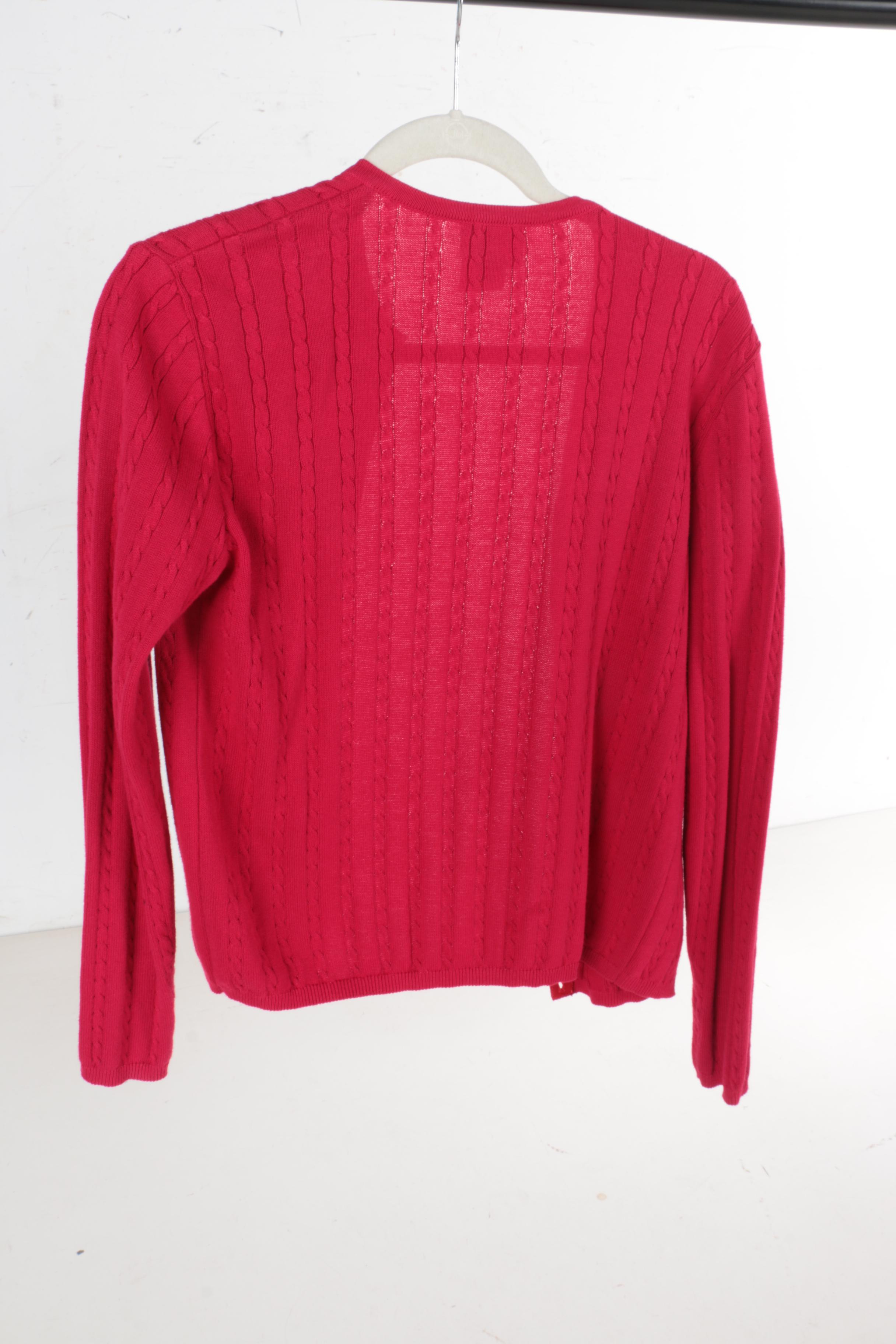 Women's Cardigan Sets Including Lily Pulitzer