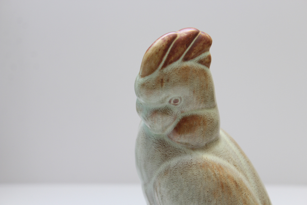 Nicodemus Ferro-Stone Figurine Collection