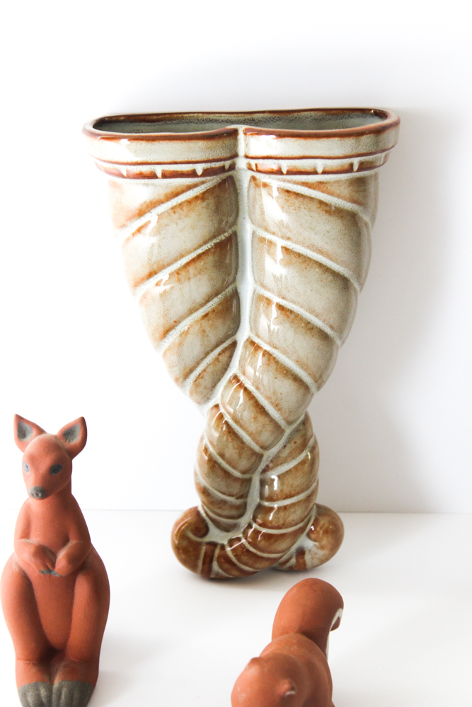 Nicodemus Ferro-Stone Figurine Collection