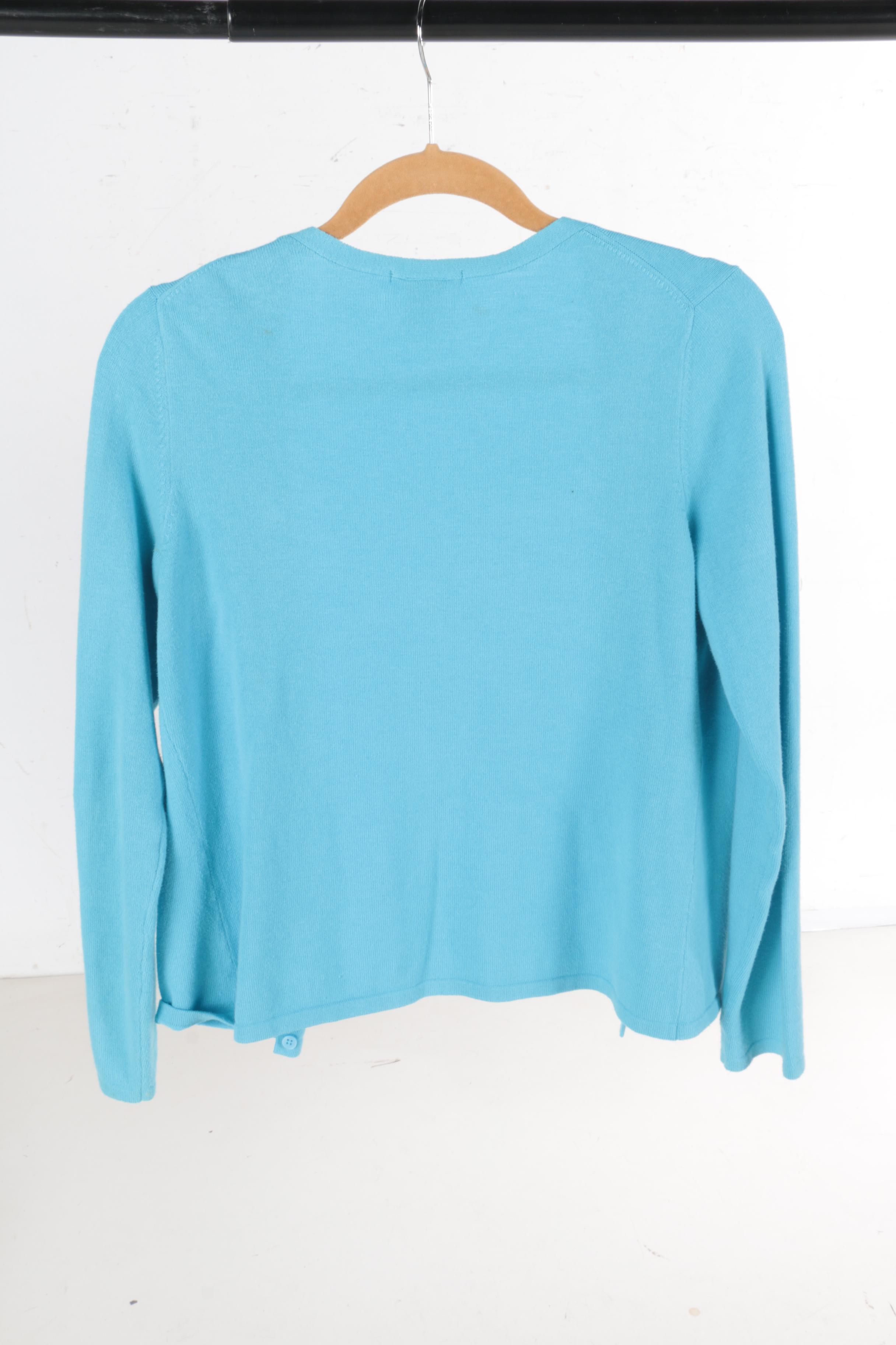 Women's Cardigan Sets Including Lily Pulitzer