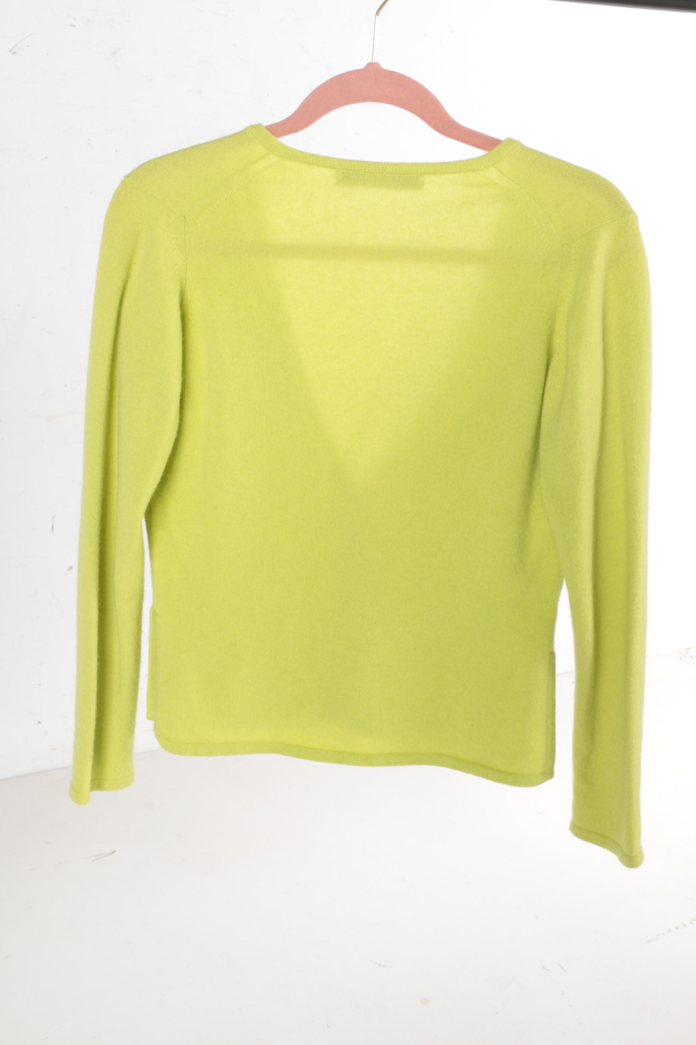 Women's Cardigan Sets Including Lily Pulitzer