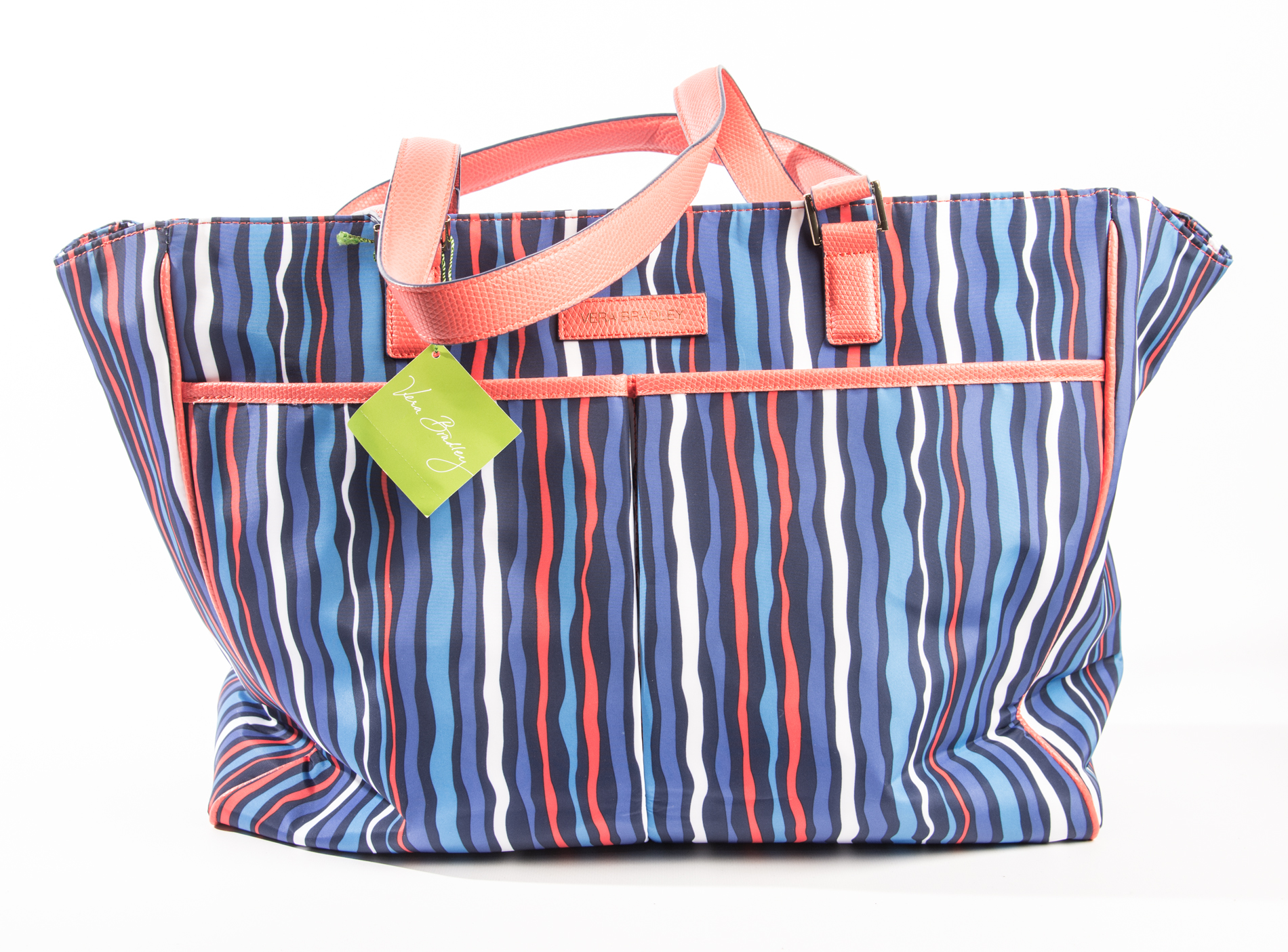 Vera Bradley Travel Bags and Wallet