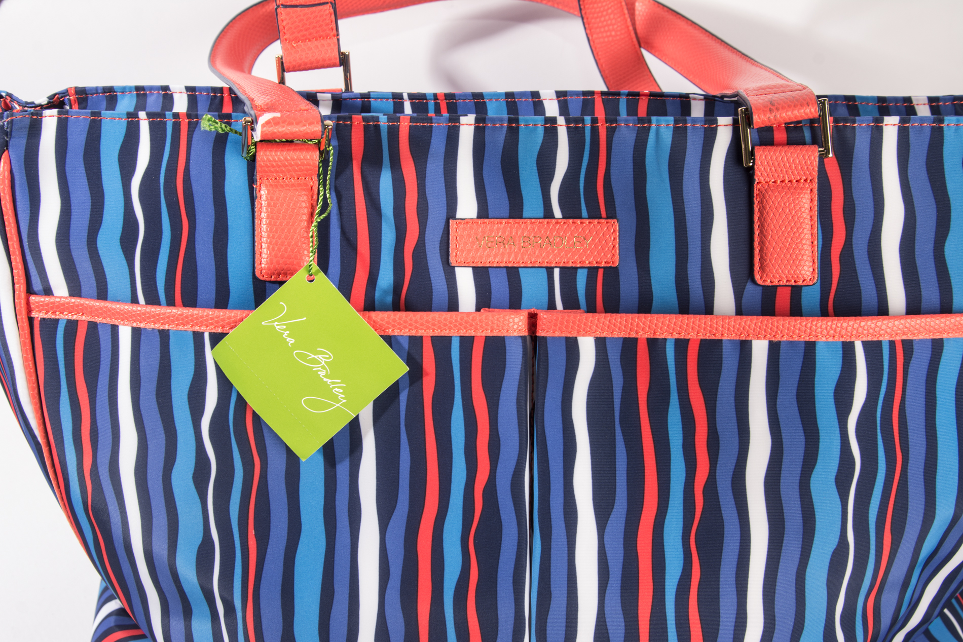 Vera Bradley Travel Bags and Wallet