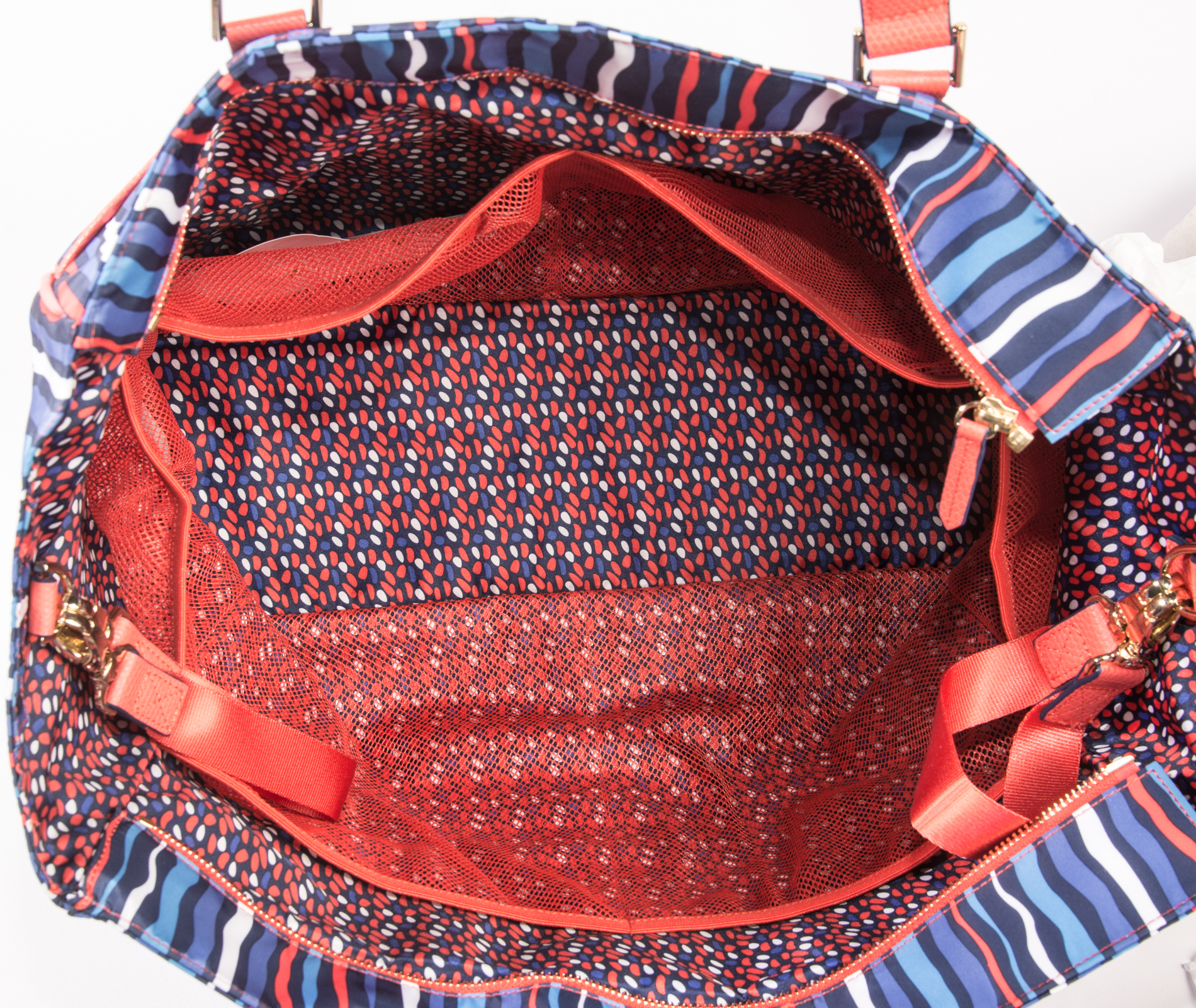 Vera Bradley Travel Bags and Wallet