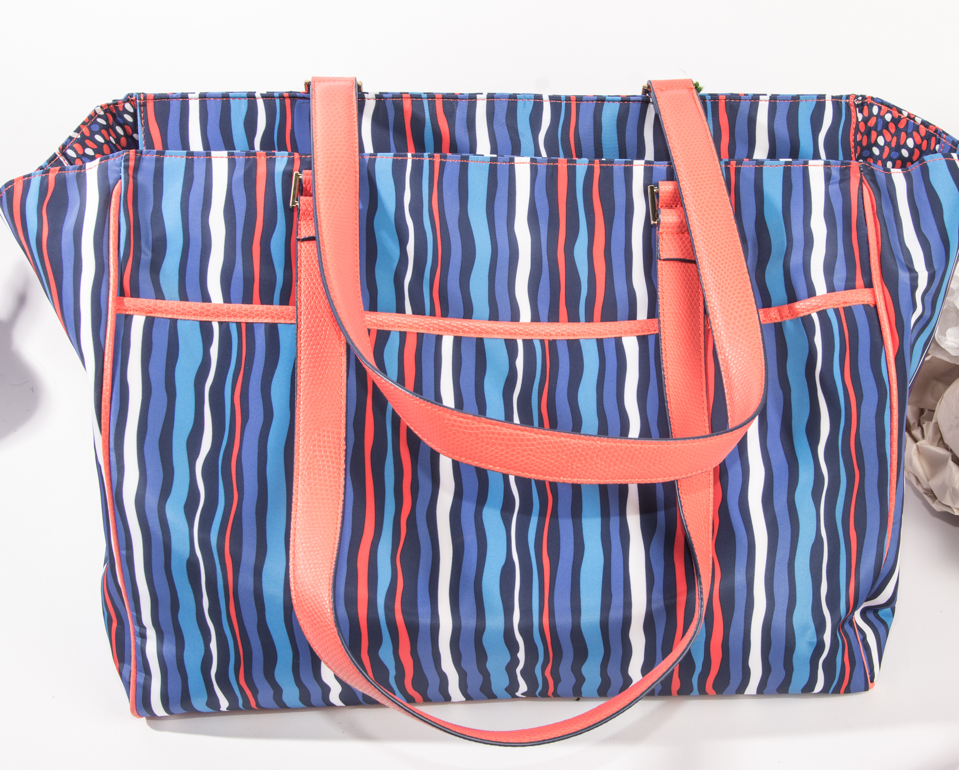 Vera Bradley Travel Bags and Wallet