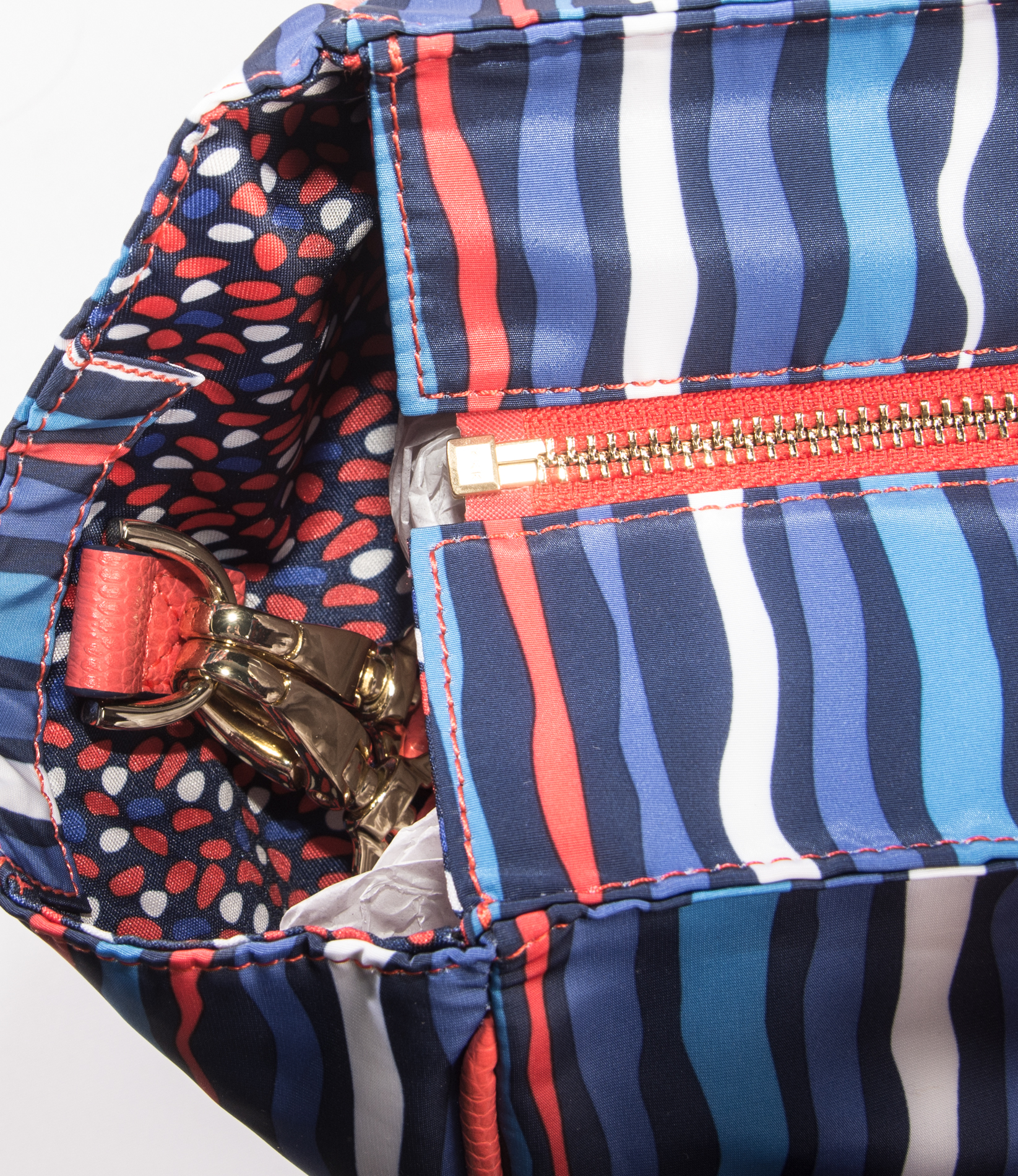 Vera Bradley Travel Bags and Wallet